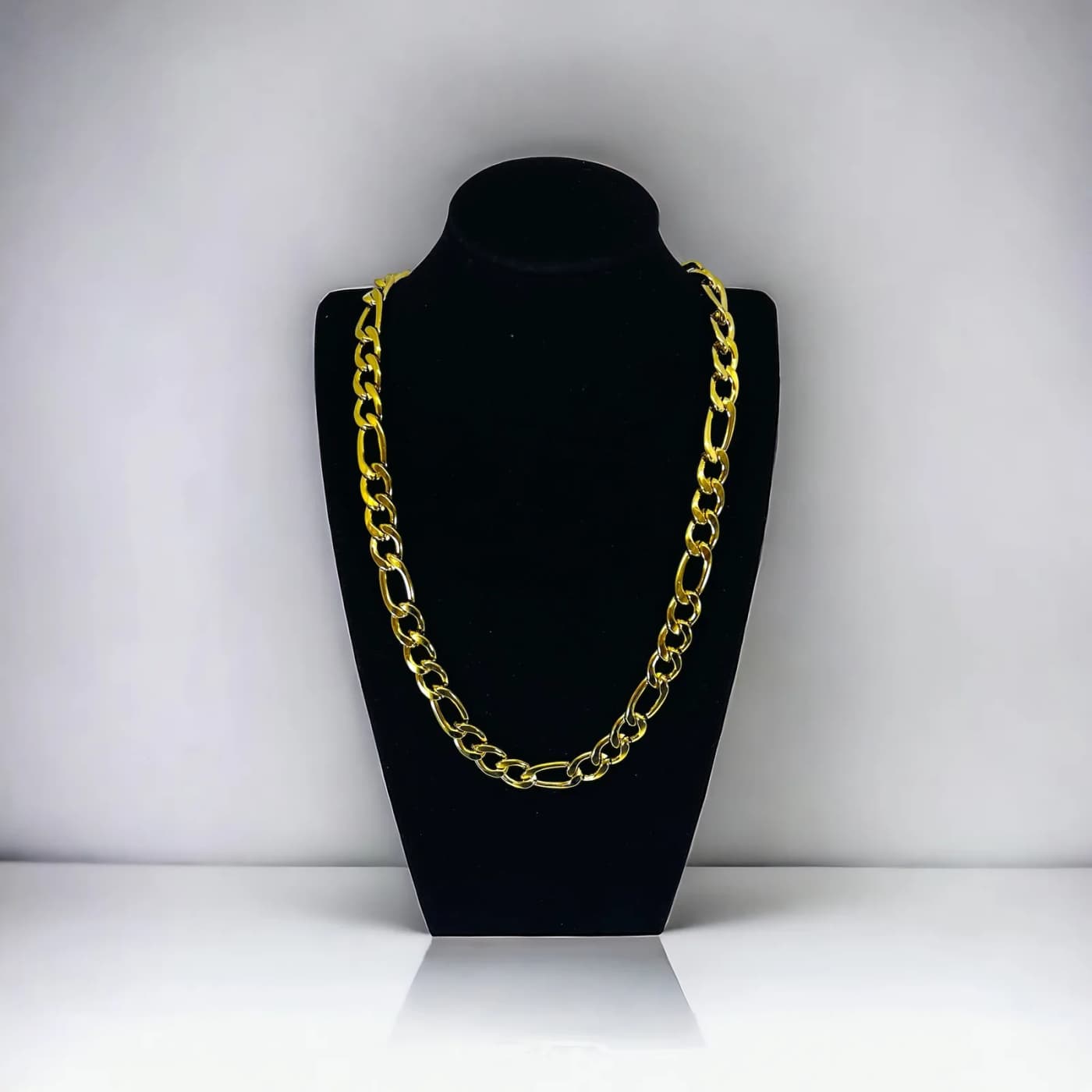 cadena dorado (2.5 - 60cm)
