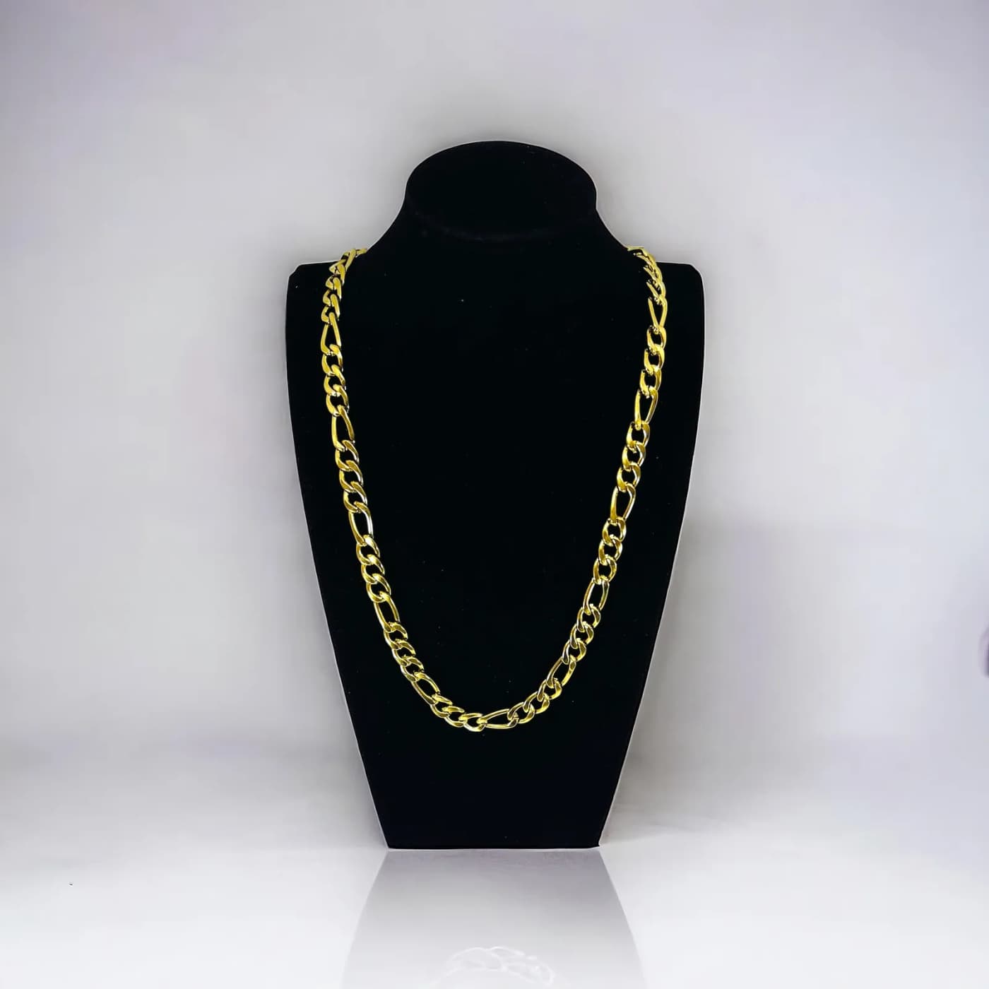 cadena dorado (2.3 - 60cm)
