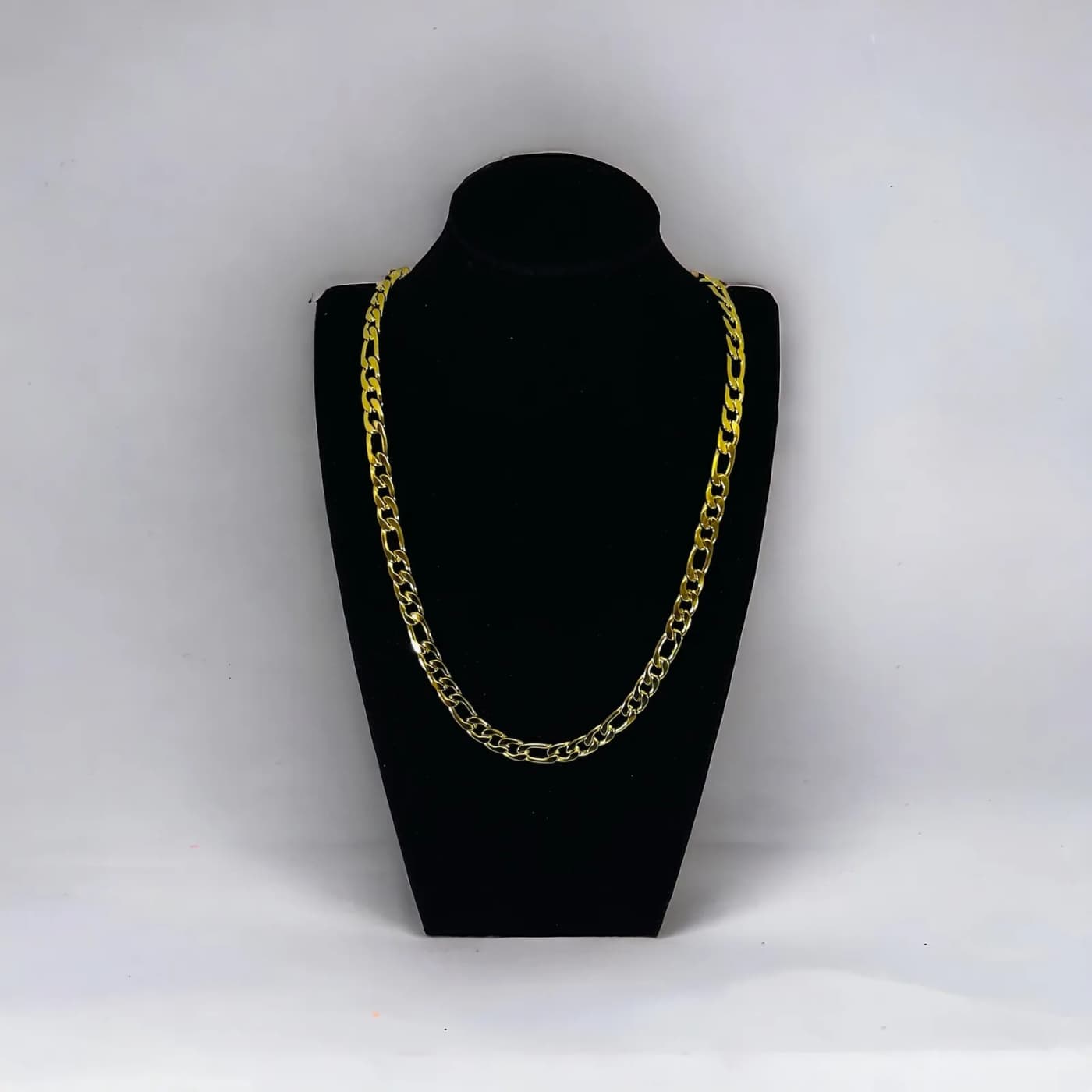 cadena dorado (1.8 - 60cm)