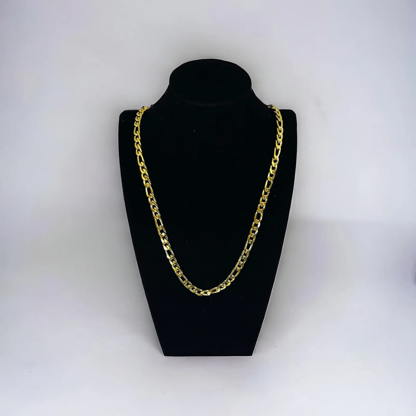 cadena dorado (1.6 - 60cm)