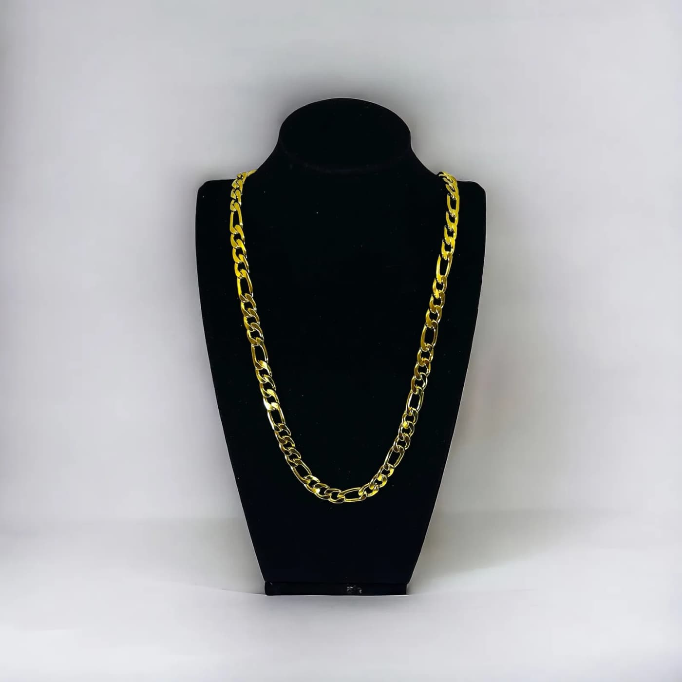 cadena dorado (2.0 - 60cm)