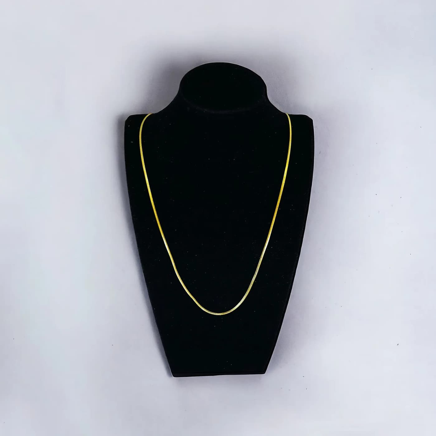 cadena dorado (0.3 - 60cm)