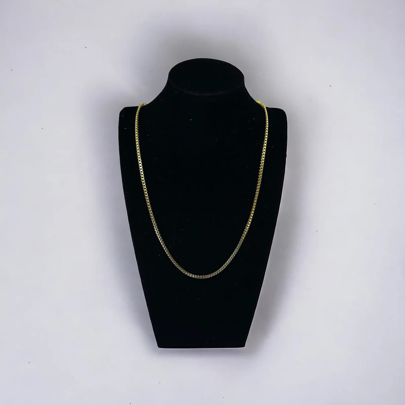cadena dorado (2.5 - 60cm)