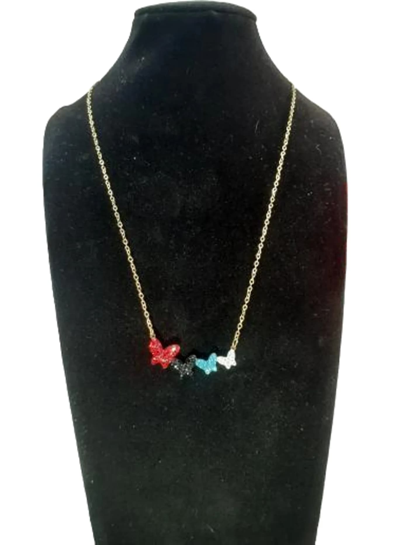 collar monito do