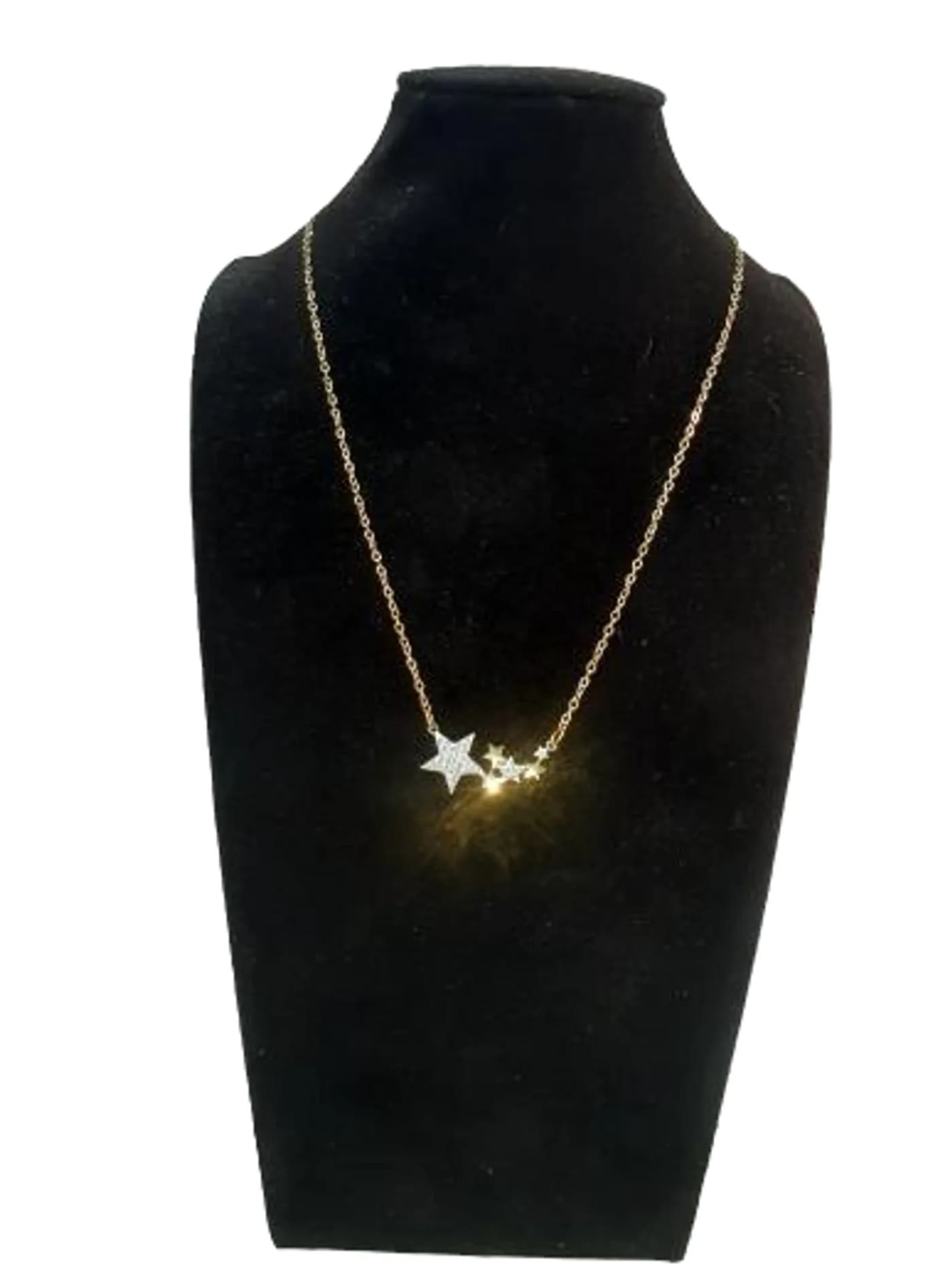 collar monito do