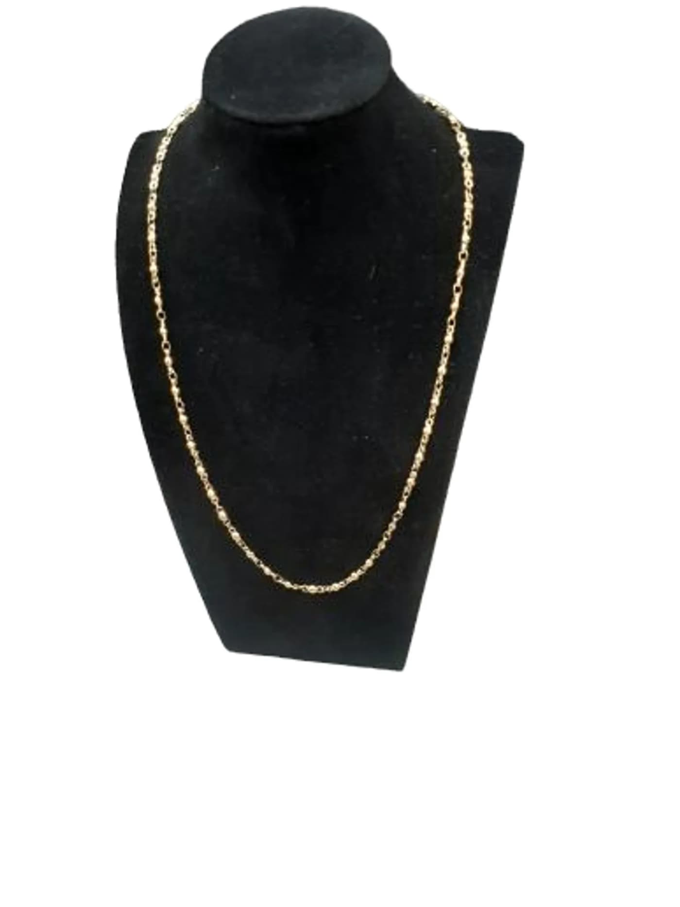collar diseno corazon do