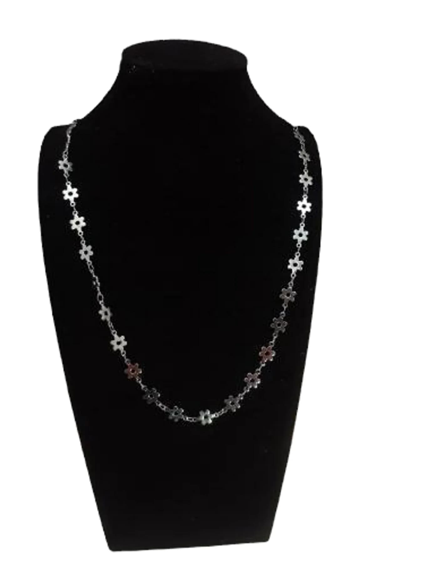 collar diseno p