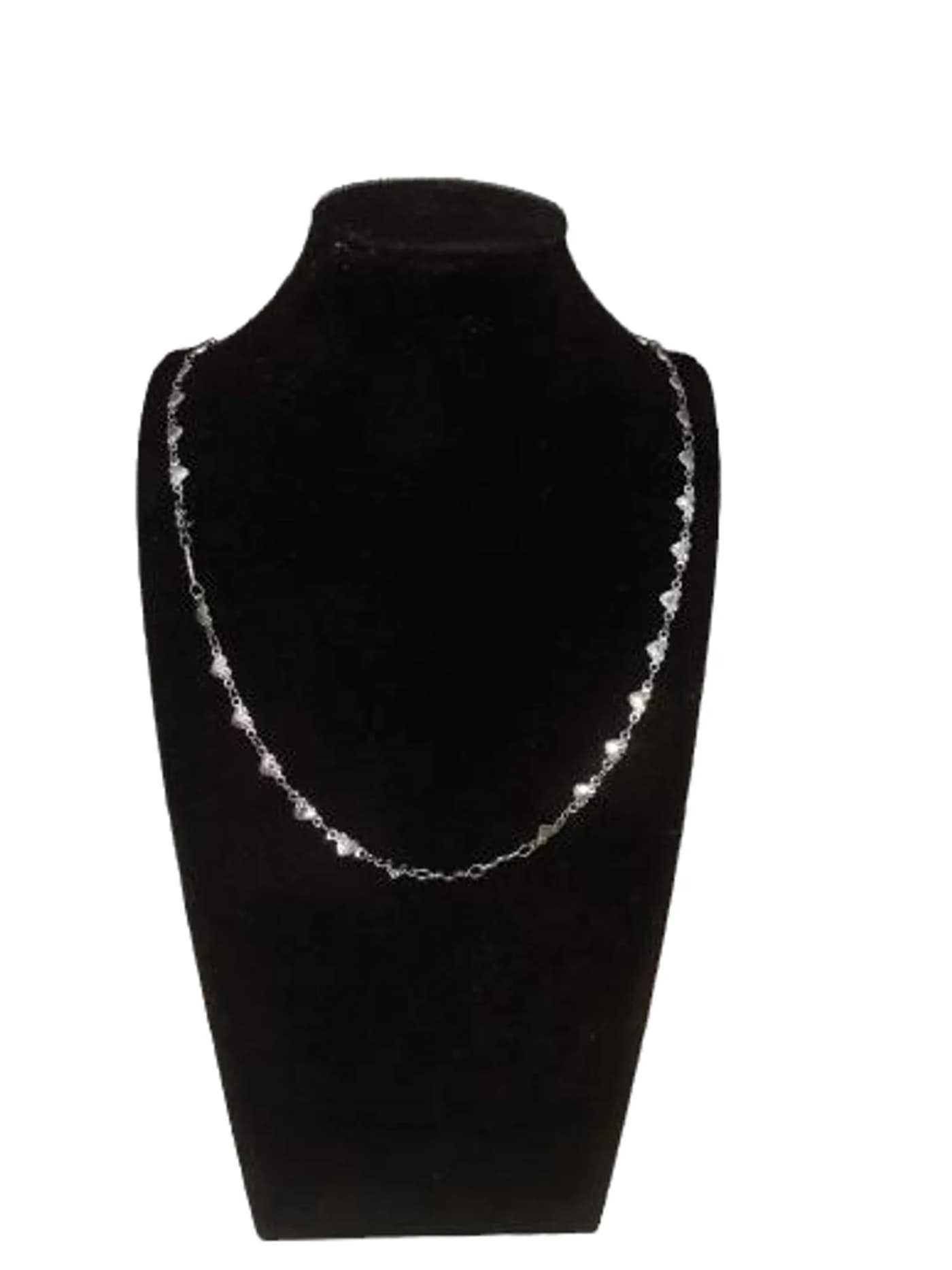 collar diseno p