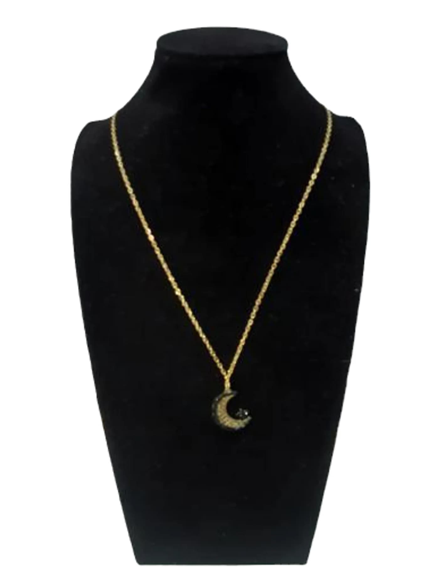 collar monito do
