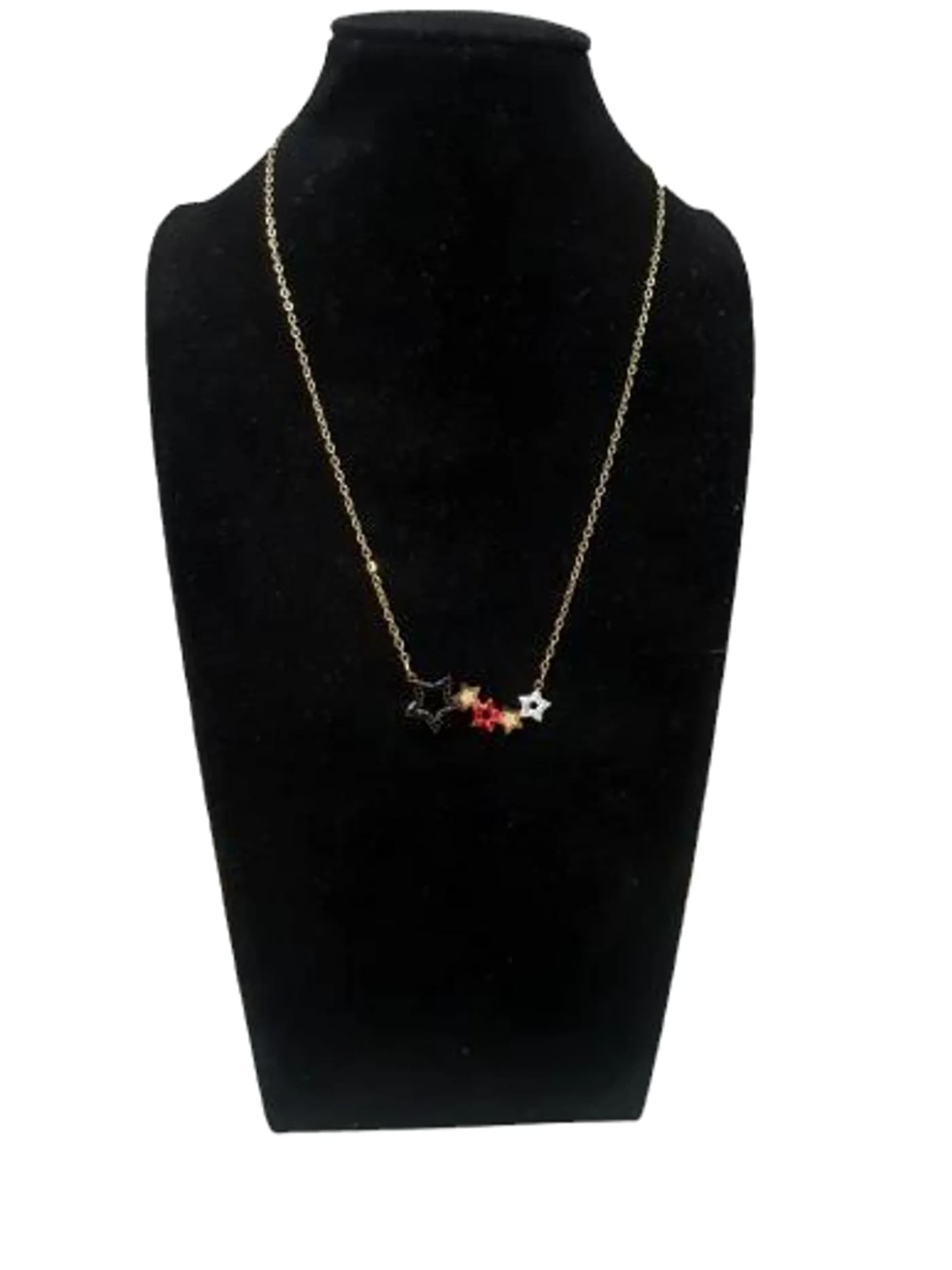 collar monito do