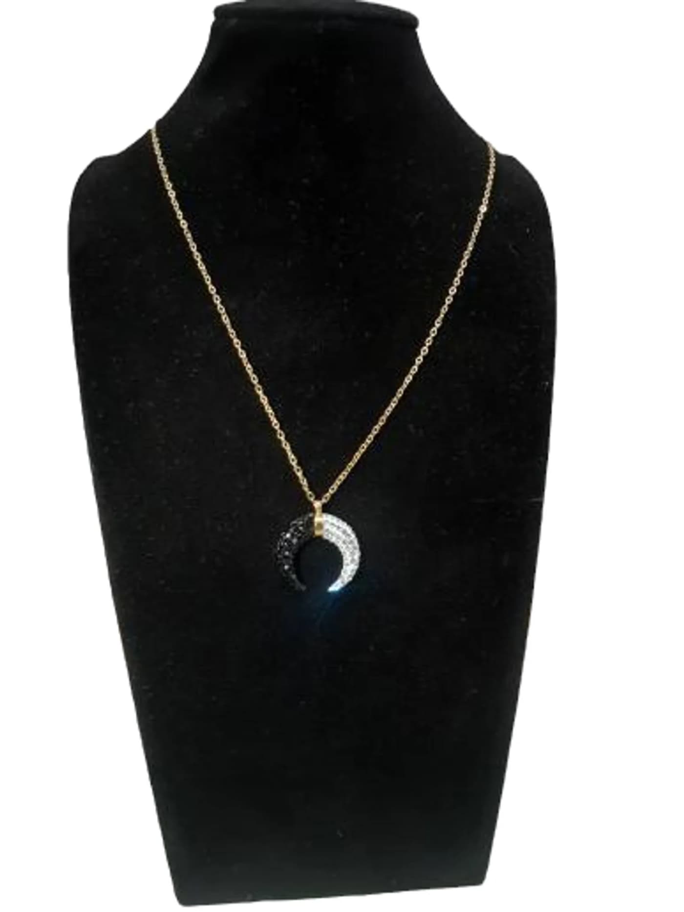 collar monito do