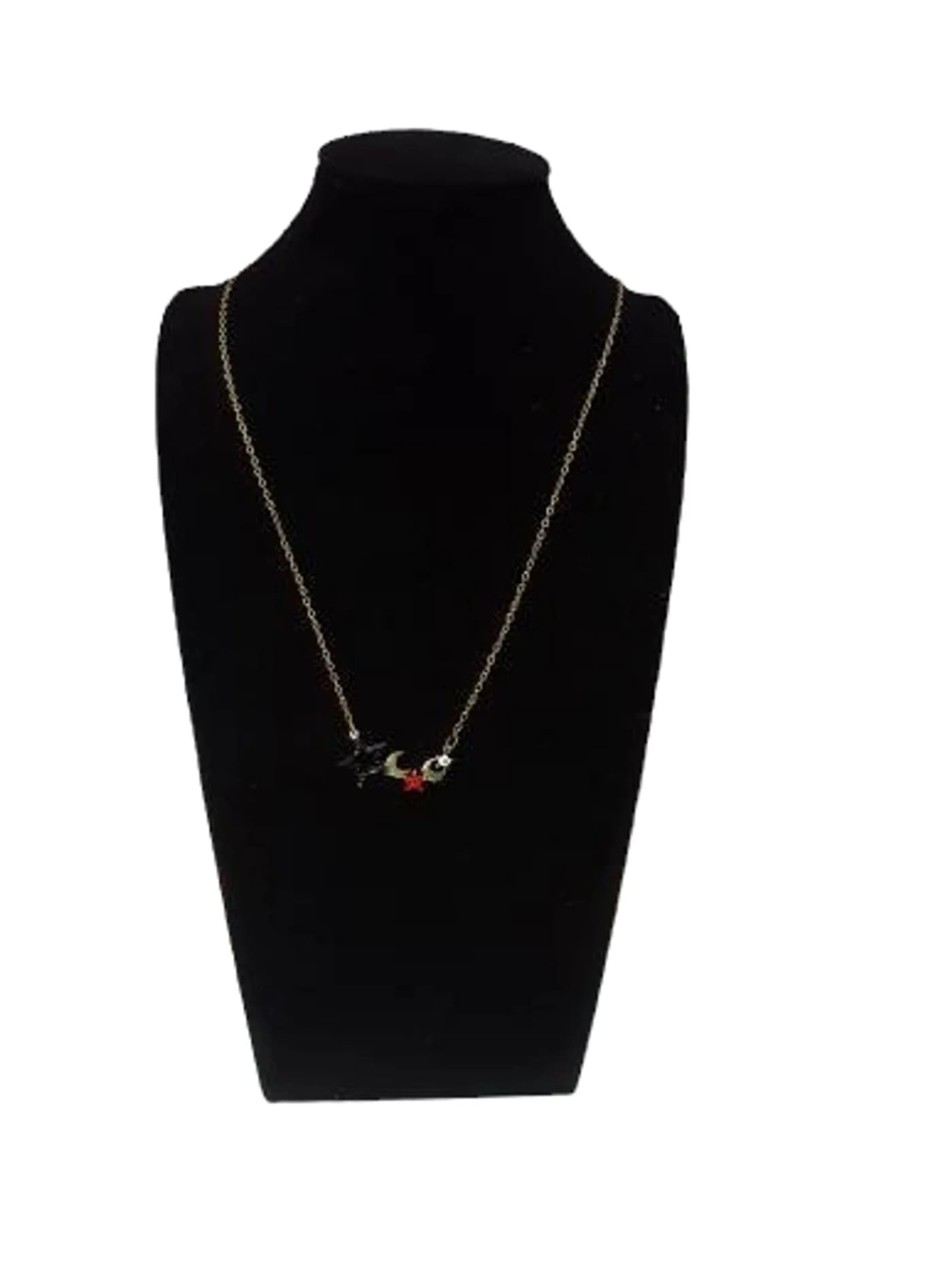 collar monito do