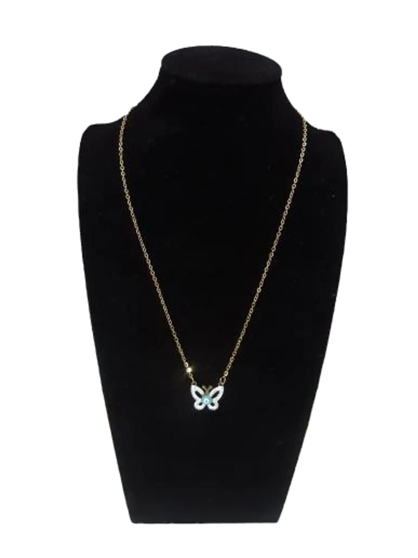 collar monito do