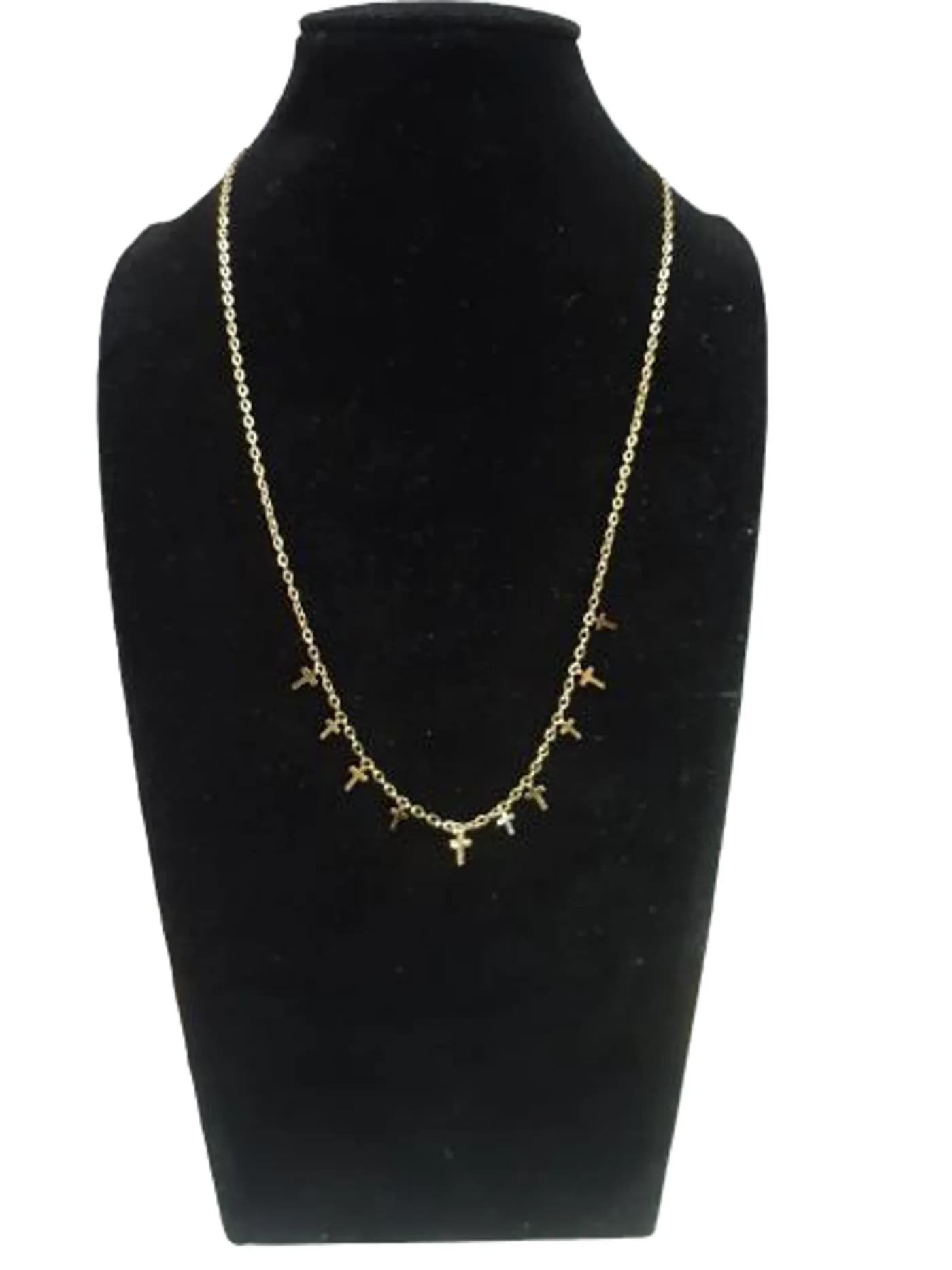 collar monito do