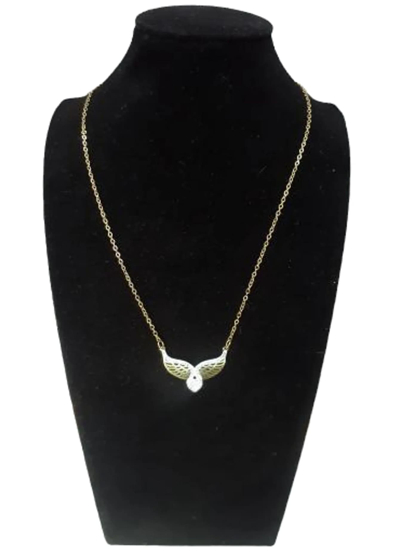 collar monito do