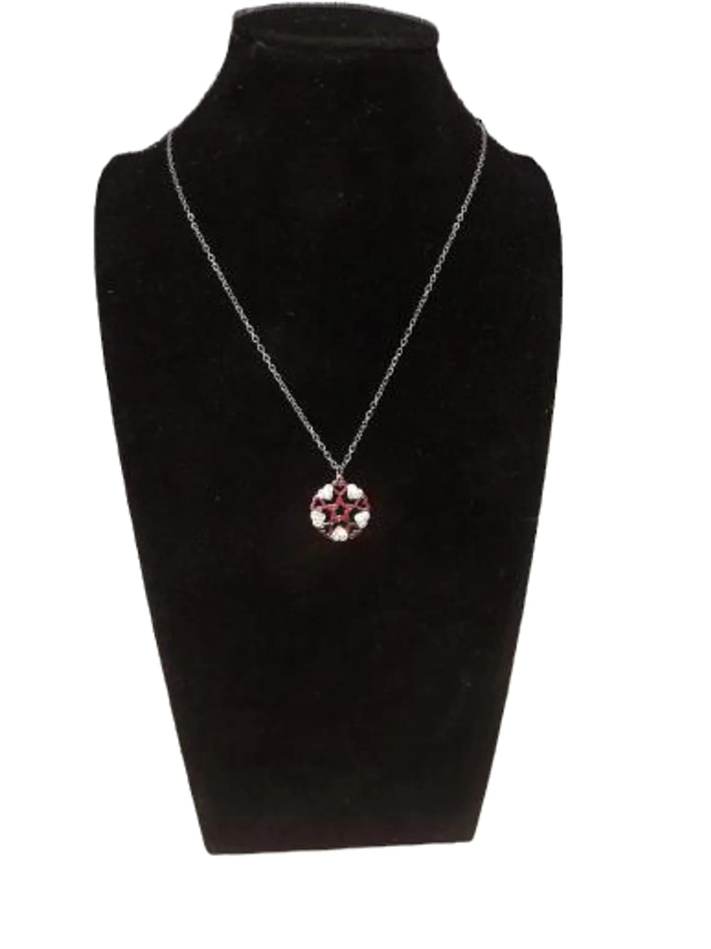 collar monito p