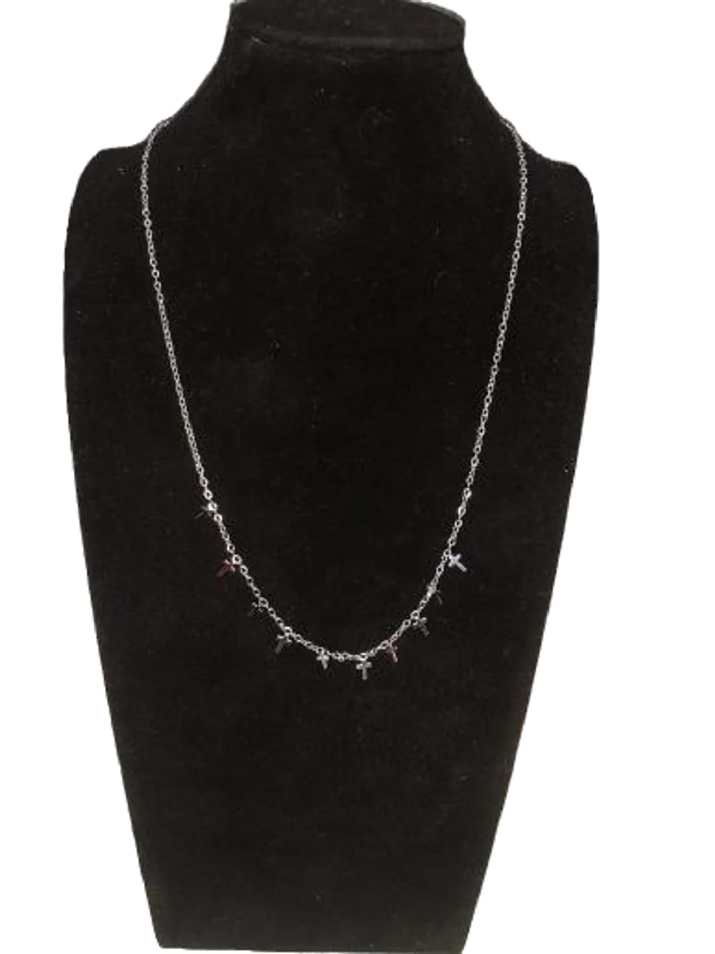 collar monito p