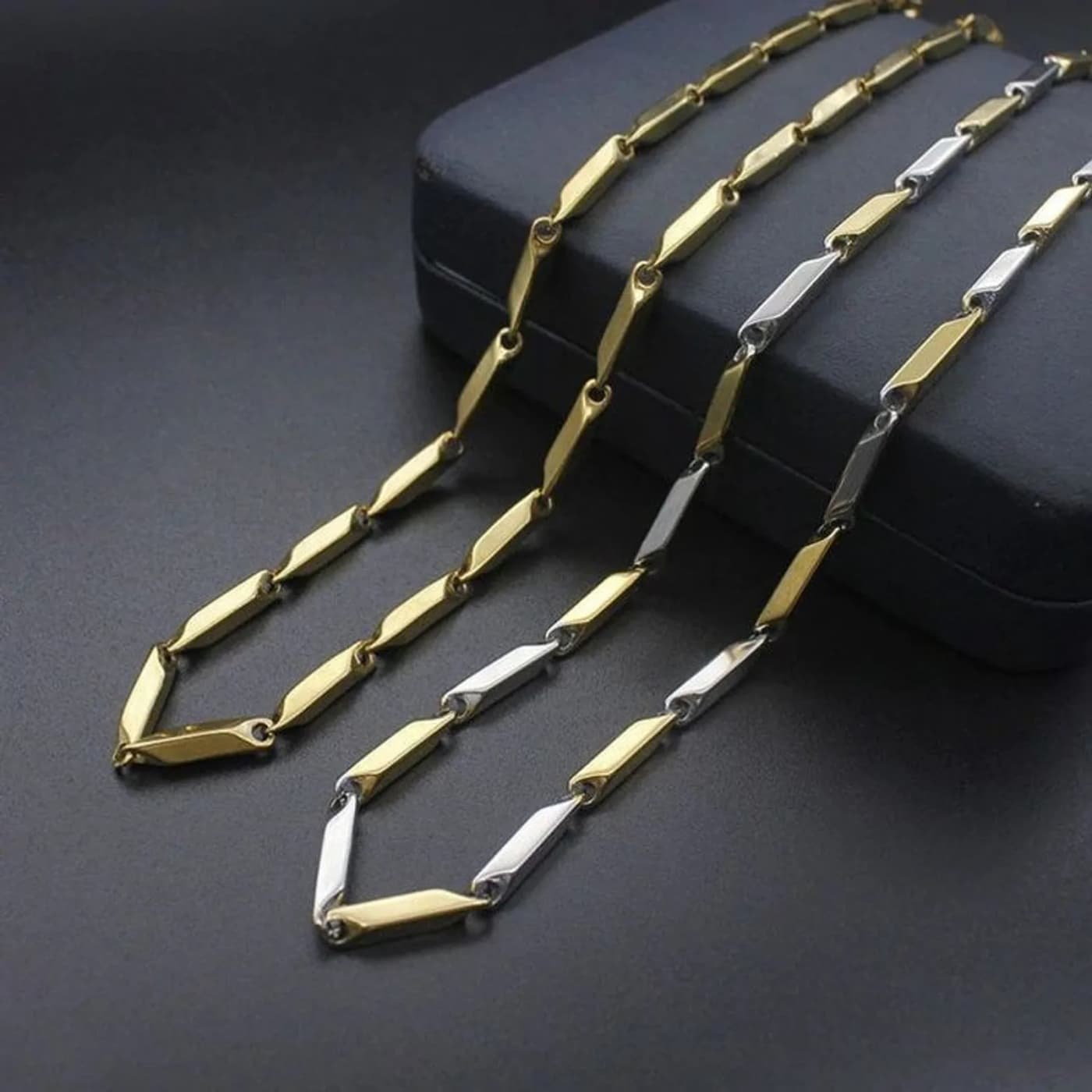 CADENA DO 2.5*60cm