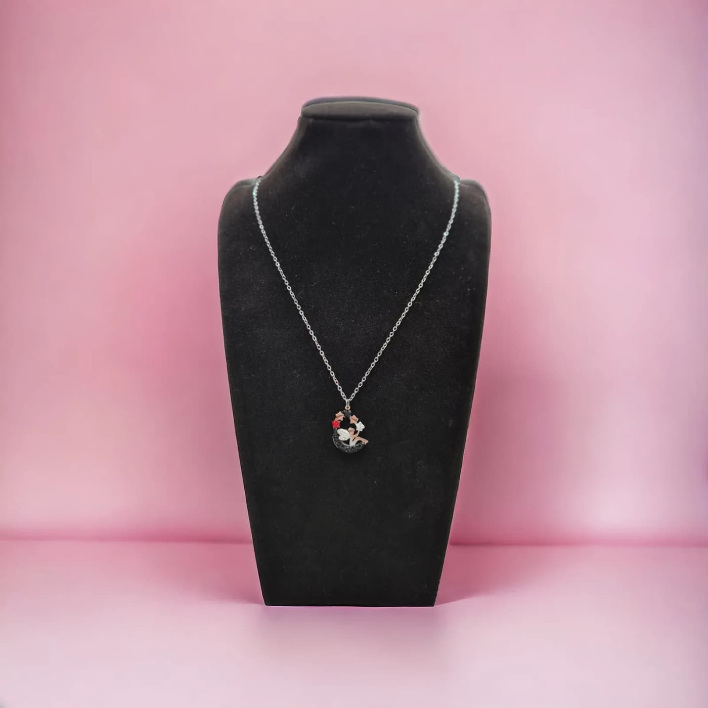 collar monito p