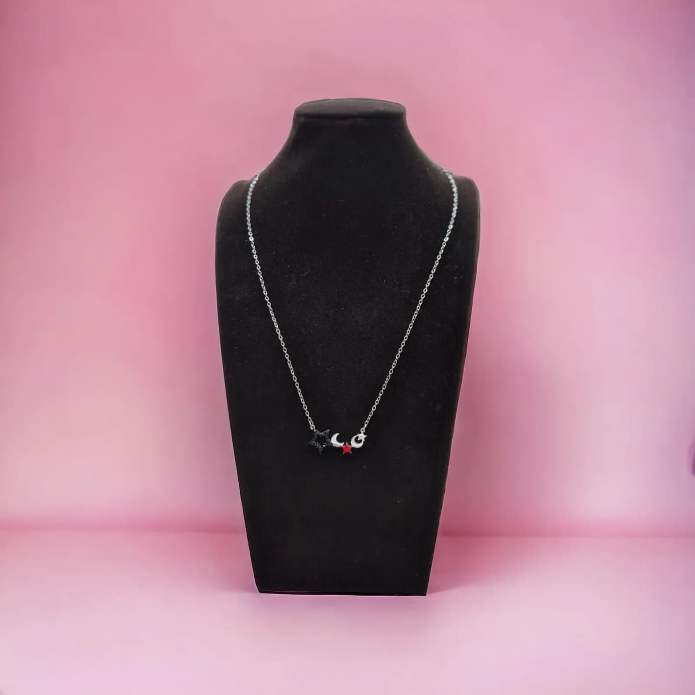 collar monito p