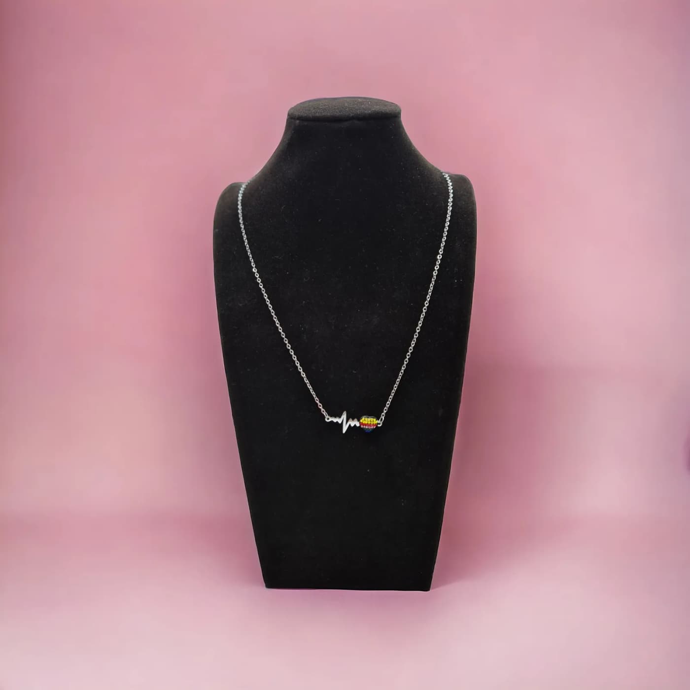 collar monito p
