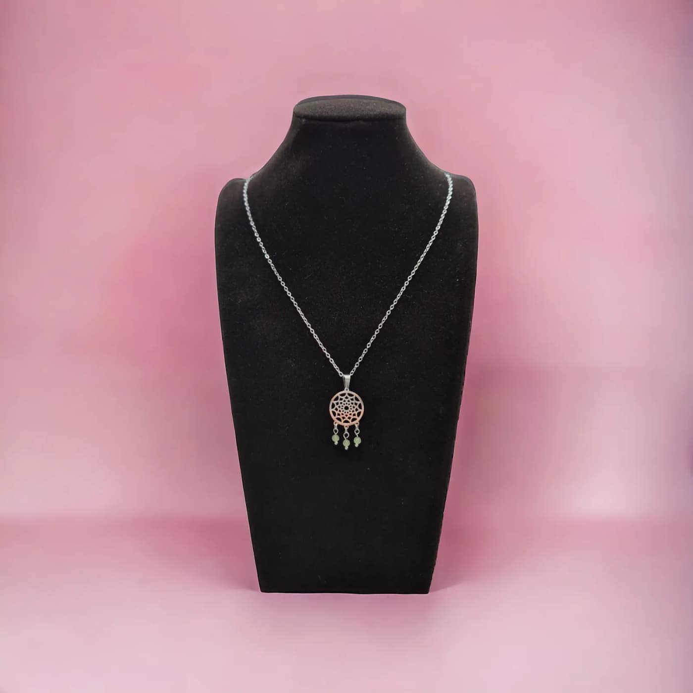 collar monito p
