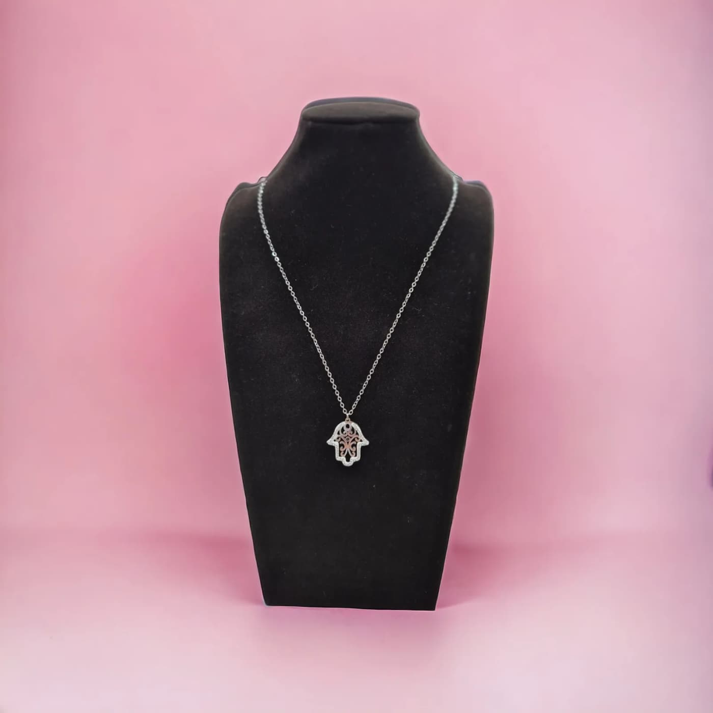 collar monito p