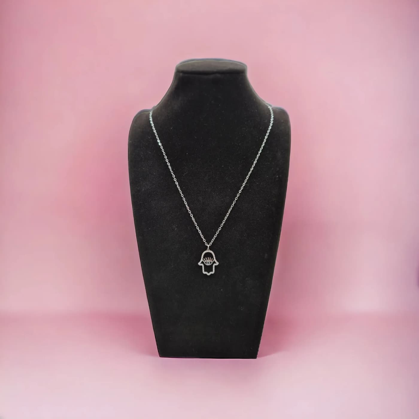collar monito p