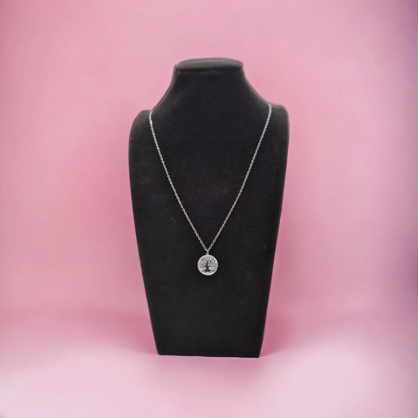 collar monito p
