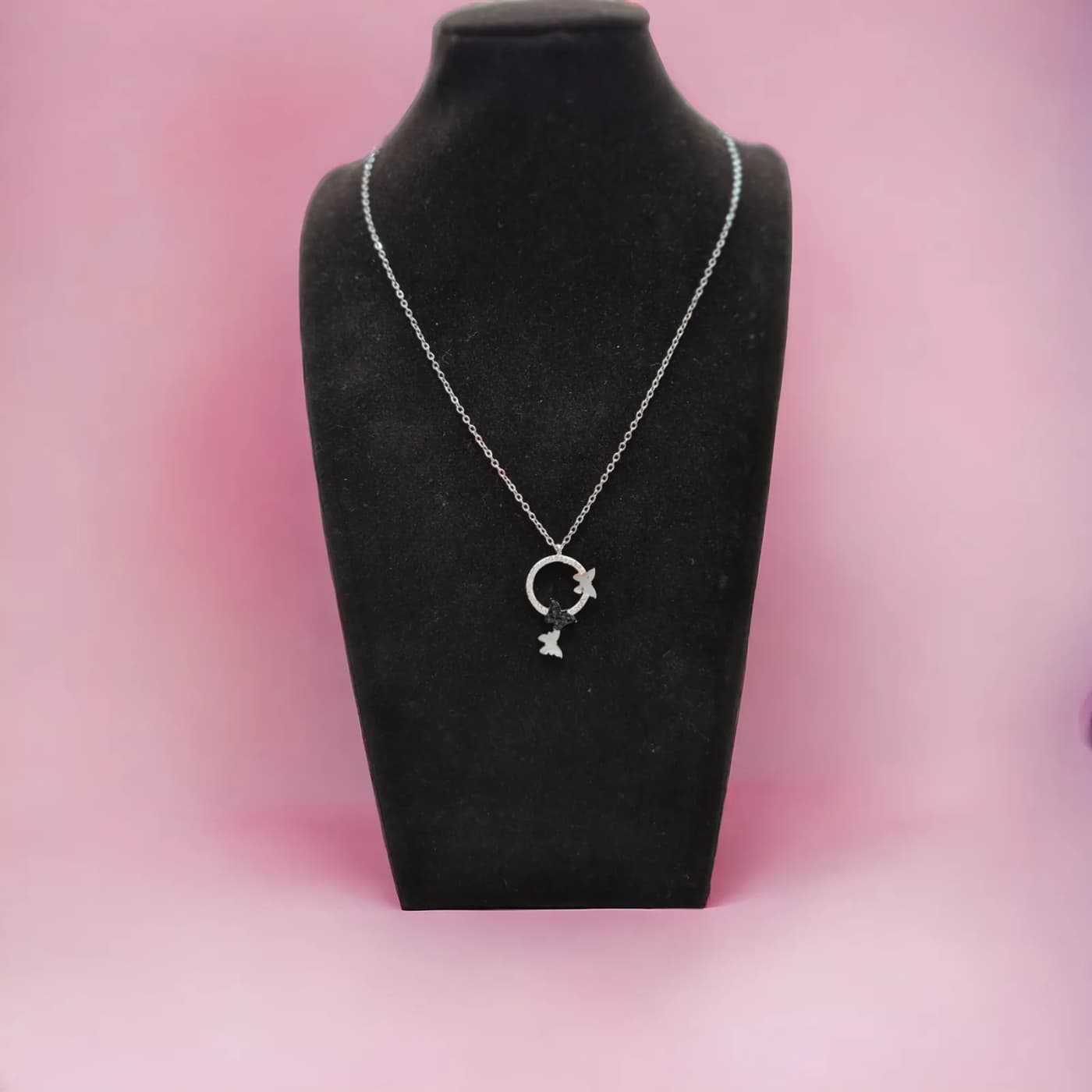 COLLAR MONITO P
