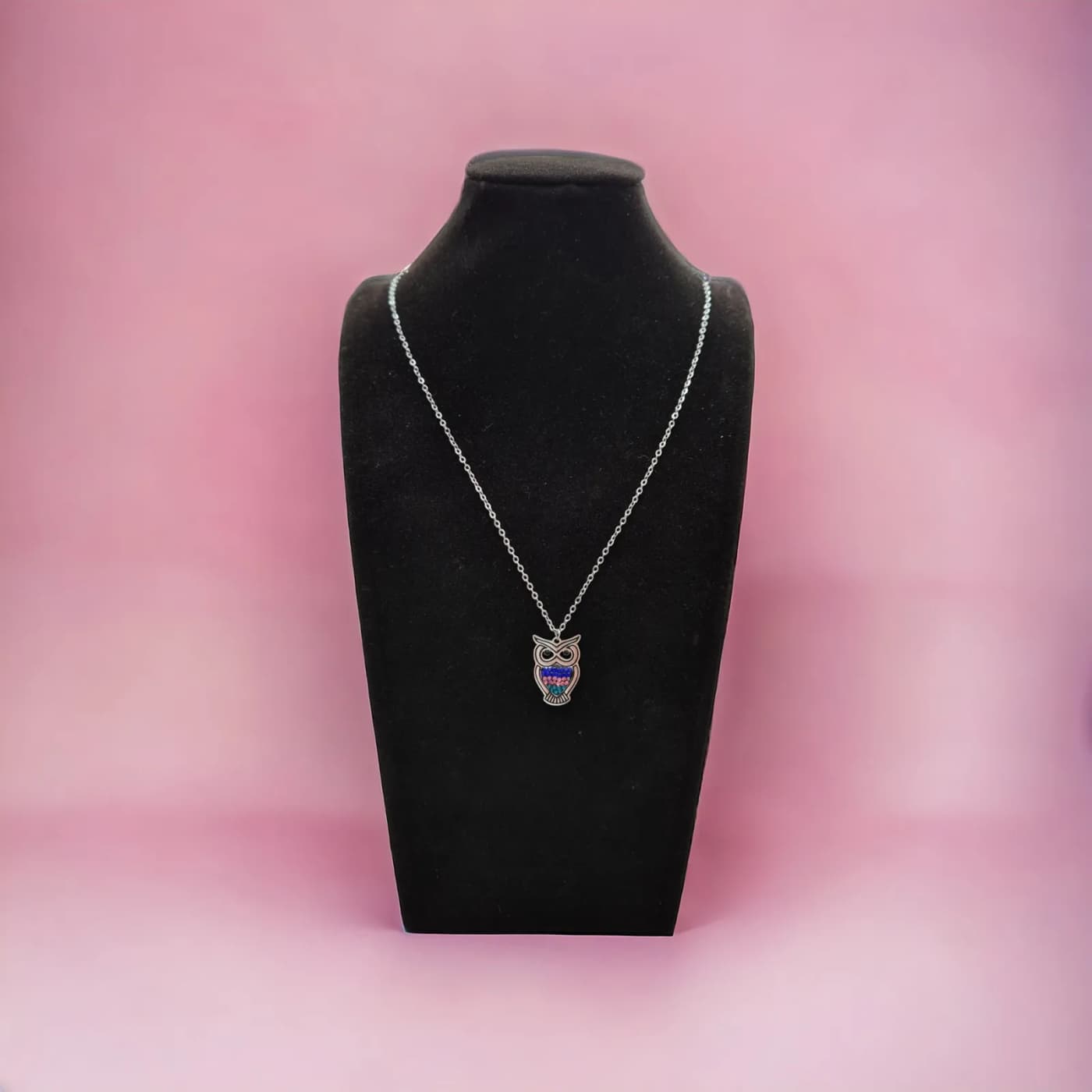 collar monito p