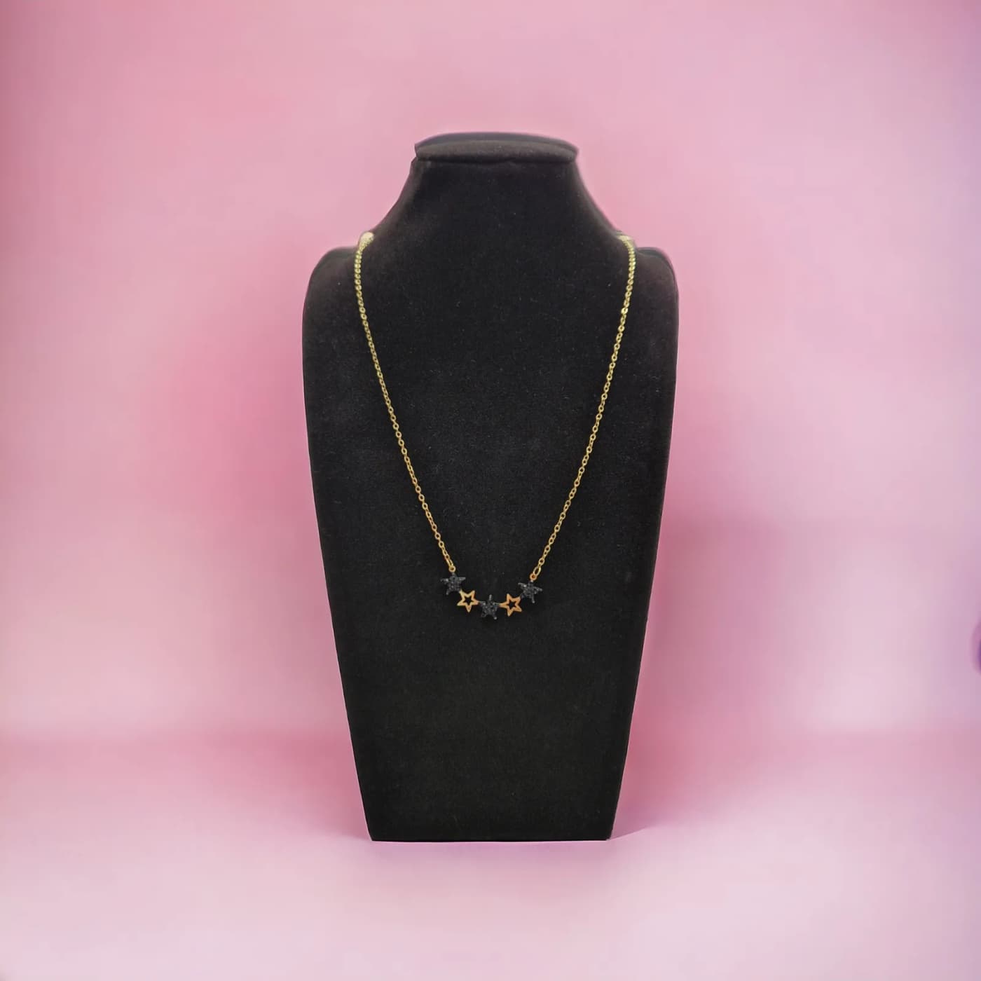 collar monito do