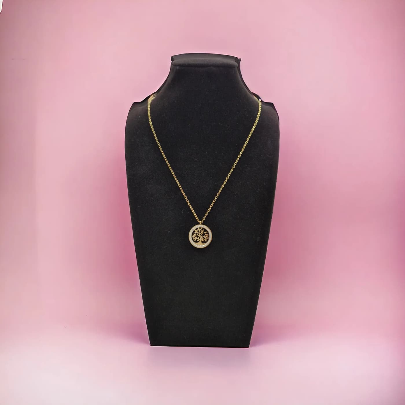 collar monito do