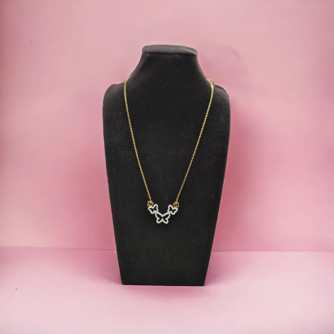 collar monito do