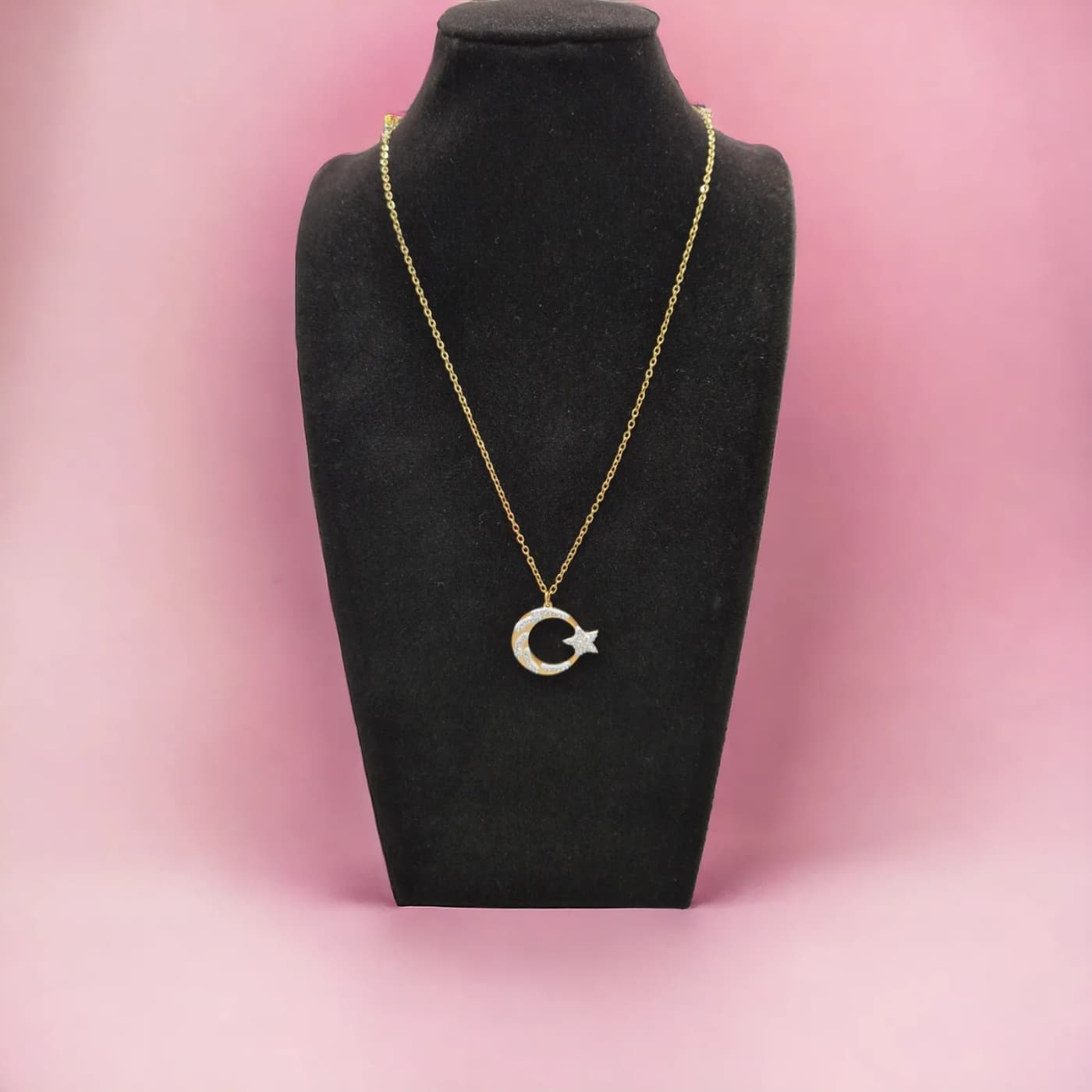 collar monito do
