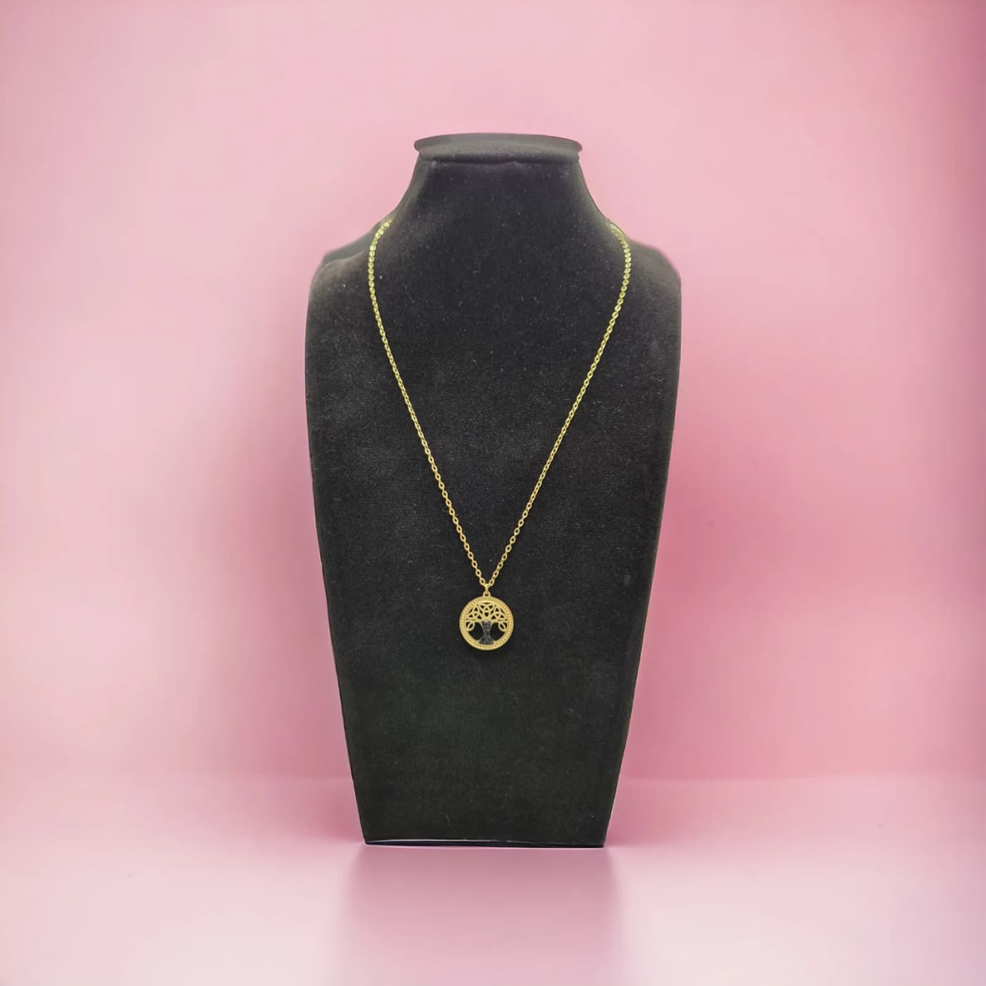 collar monito do