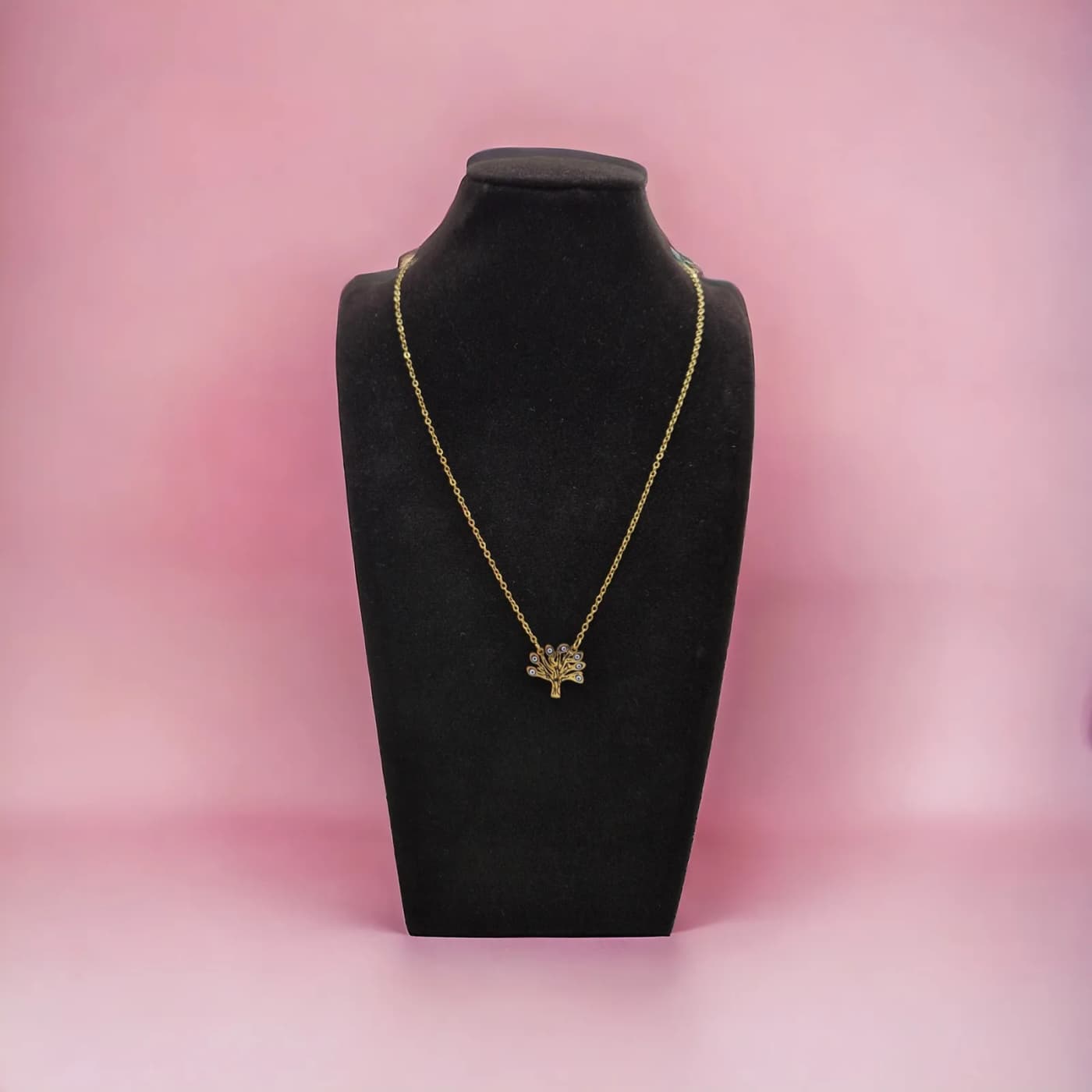 collar monito do