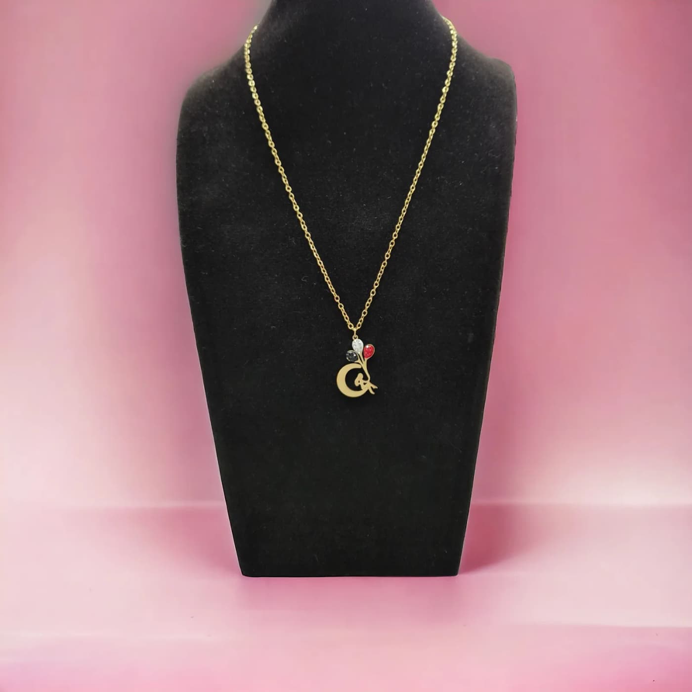 collar monito do