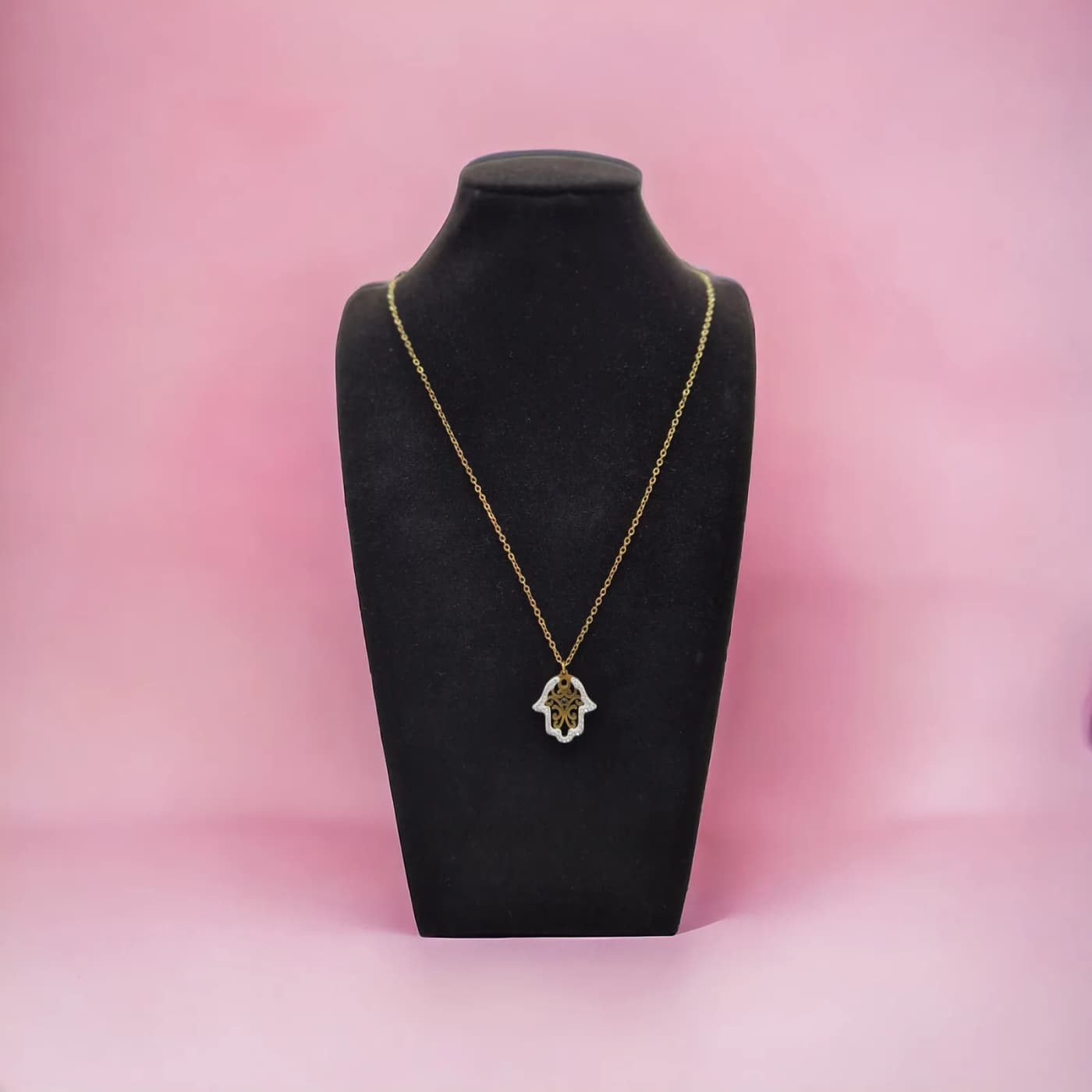 collar monito do