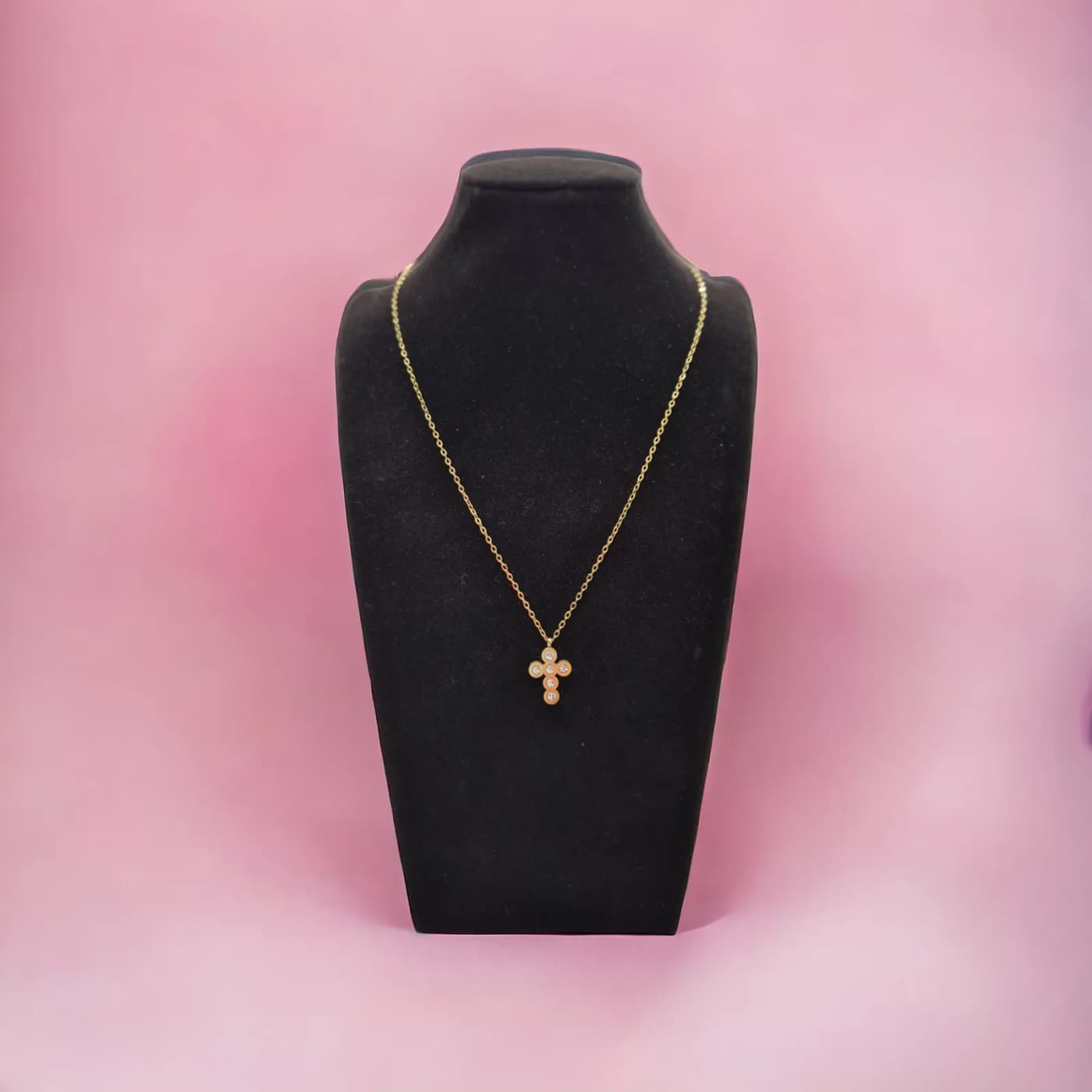 collar monito do