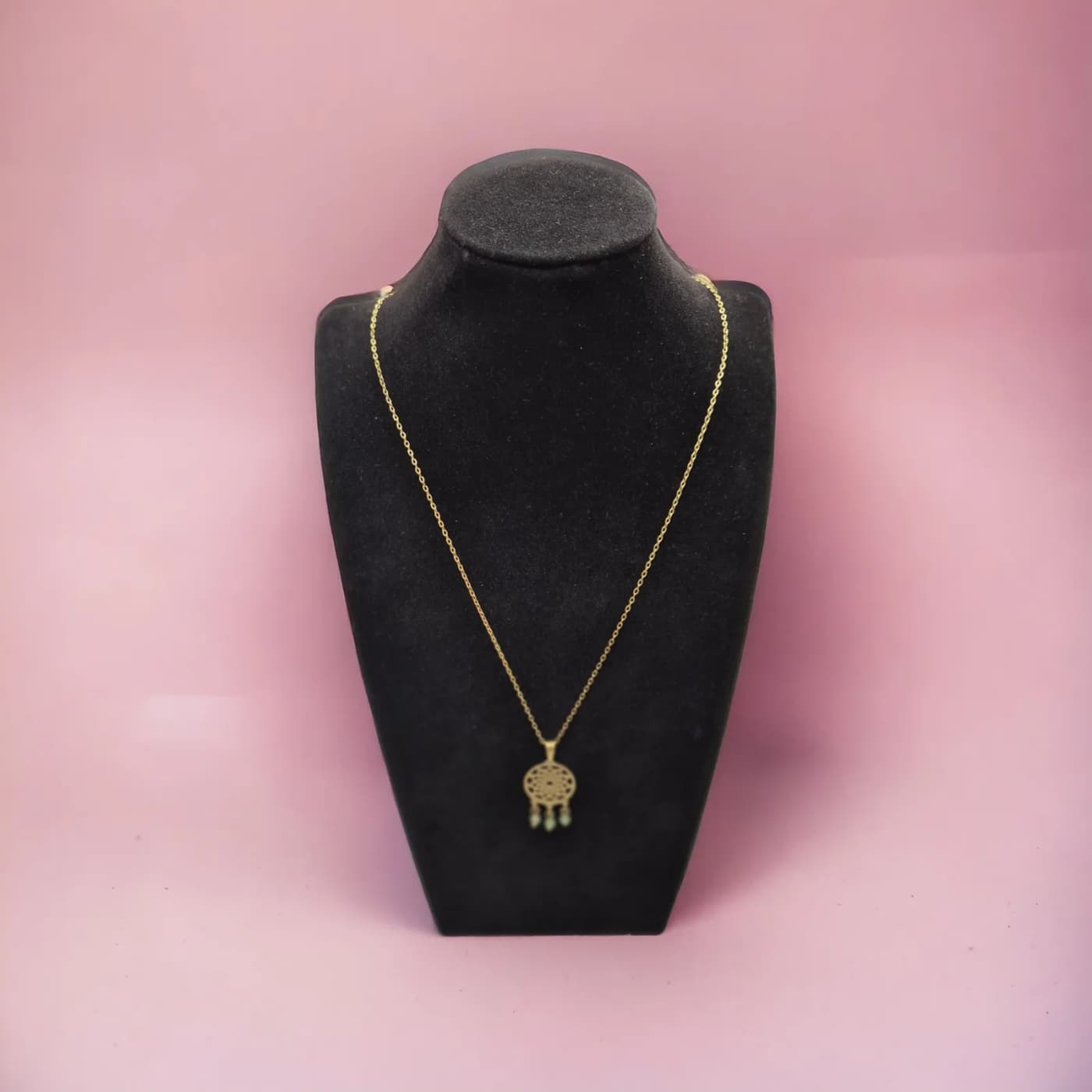 collar monito do