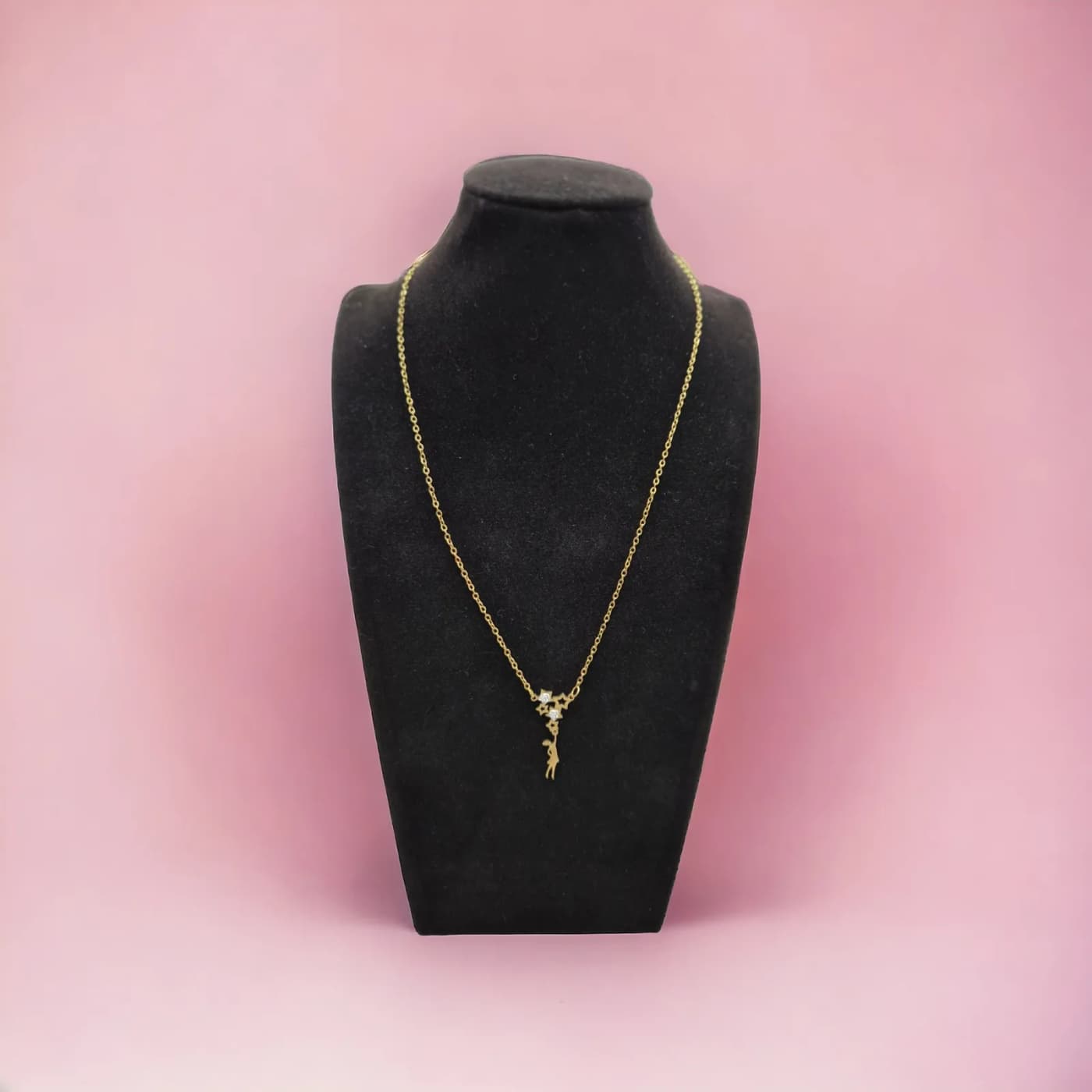 collar monito do