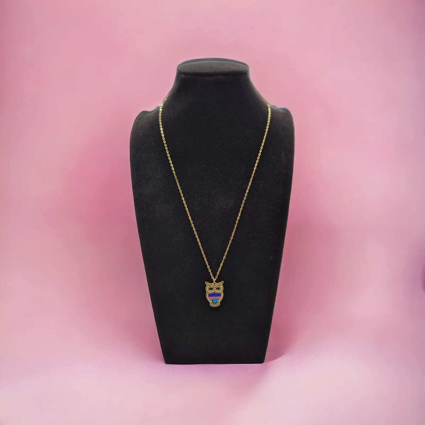collar monito do