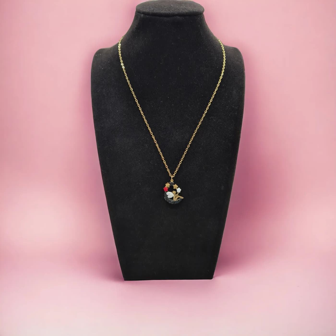 collar monito do