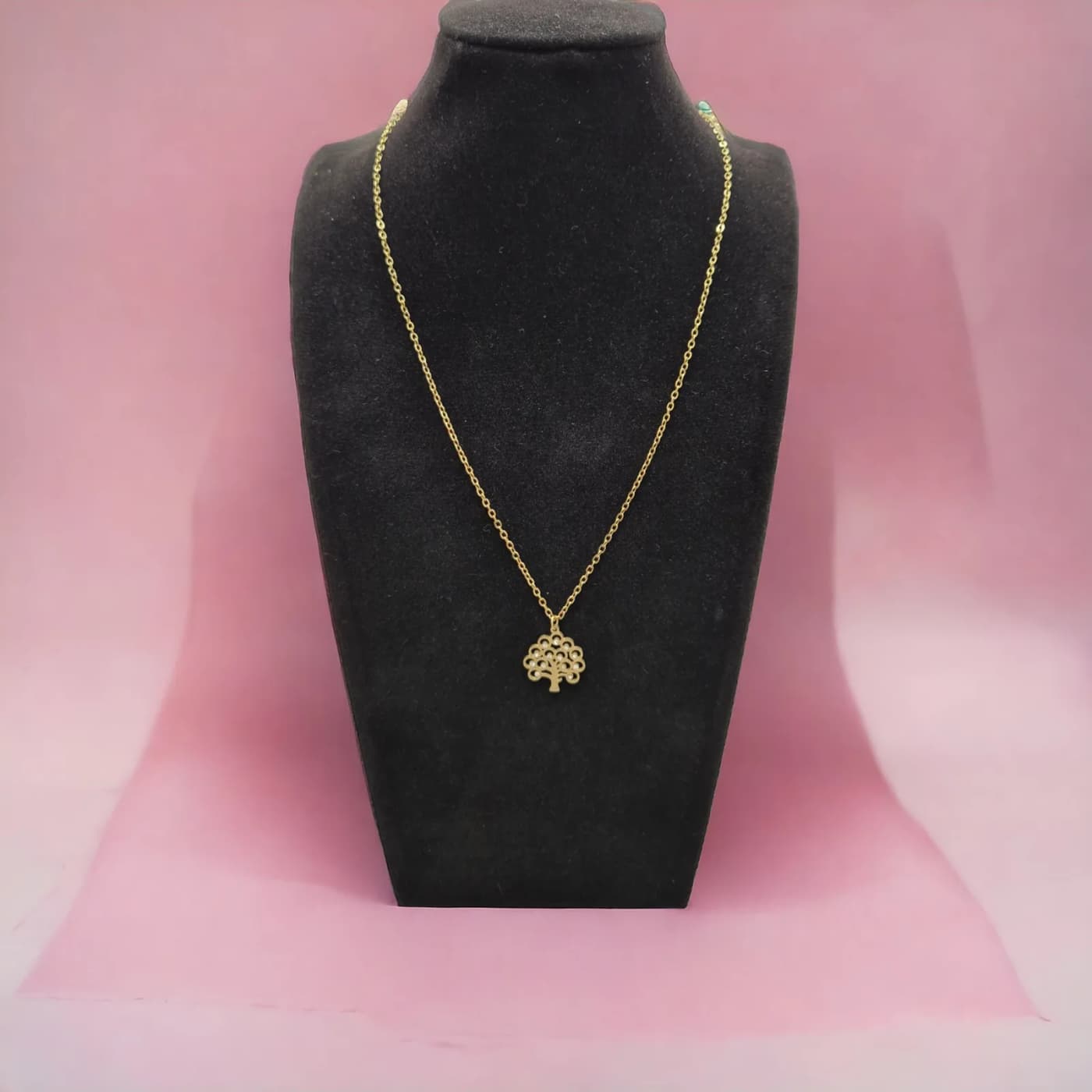 collar monito do