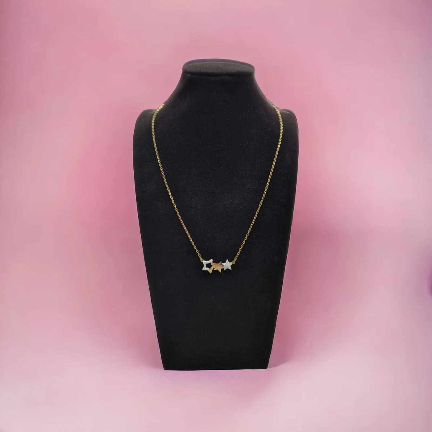 collar monito do