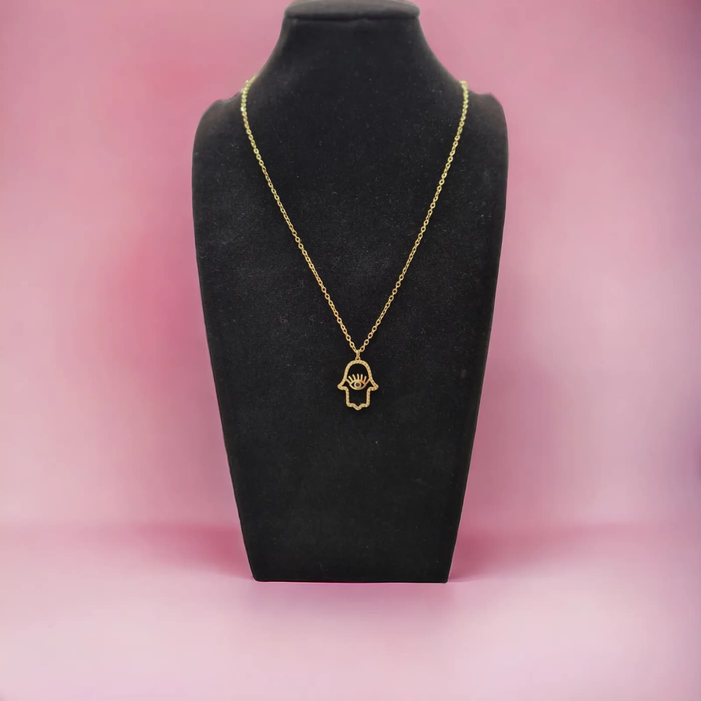 collar monito do
