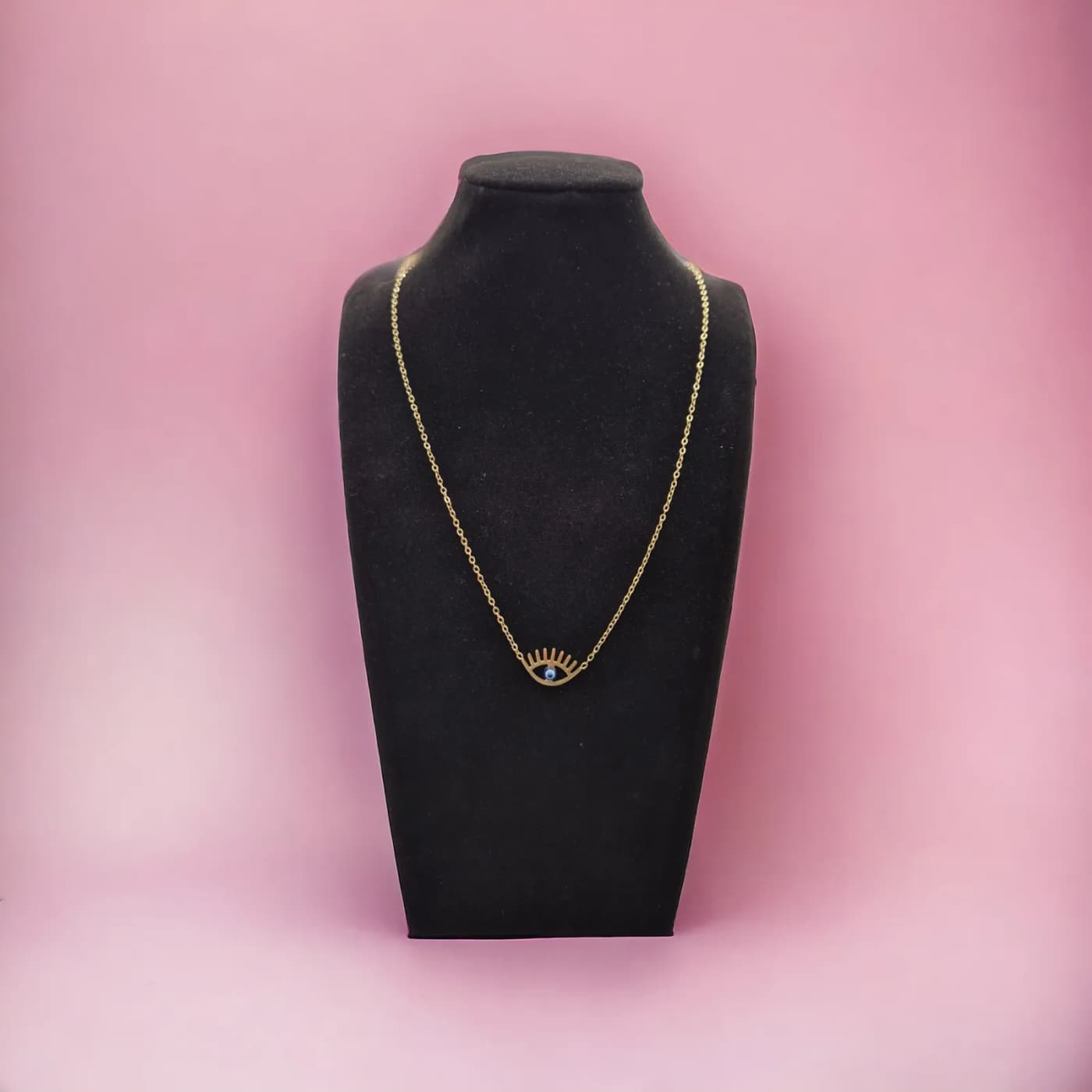 collar monito do