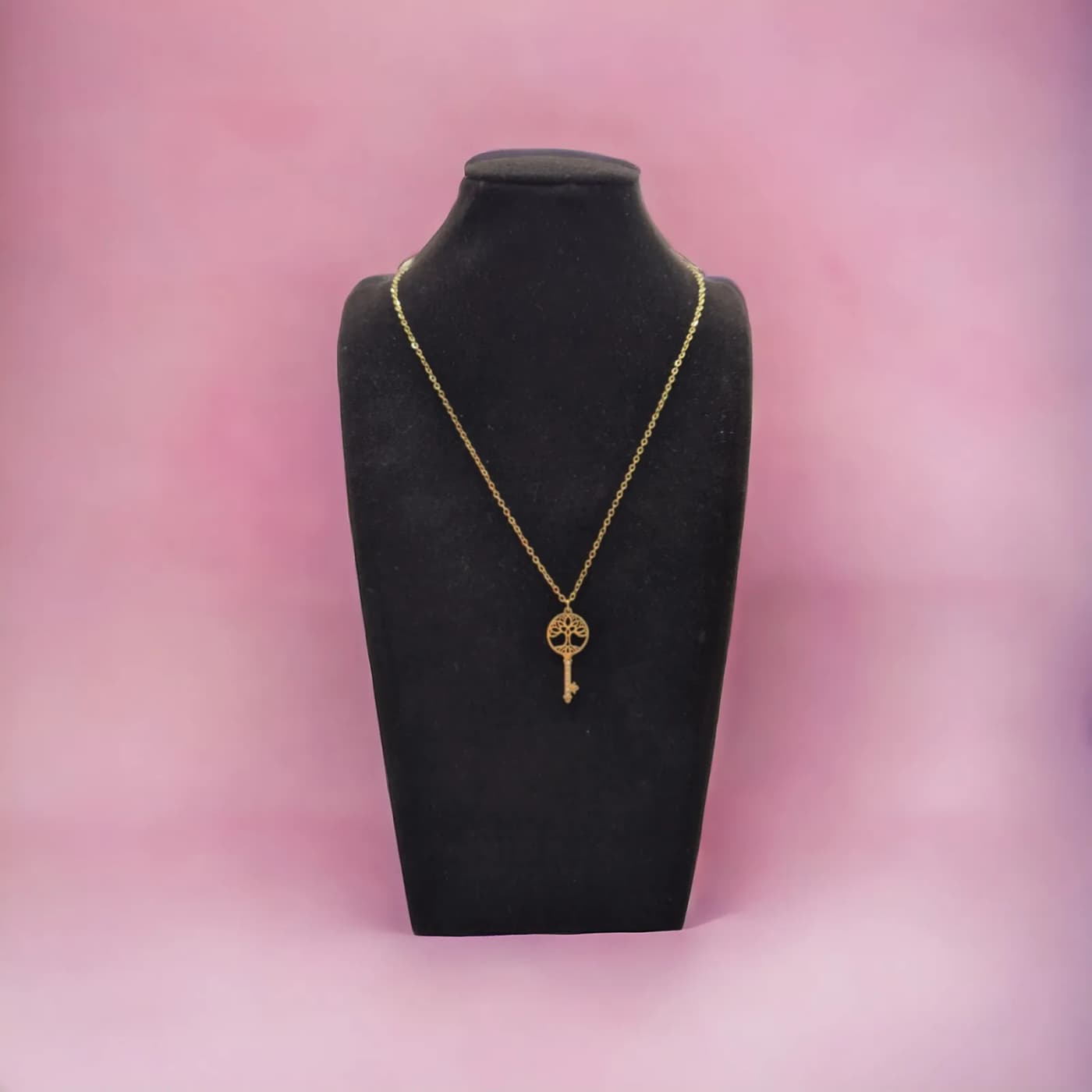 collar monito do