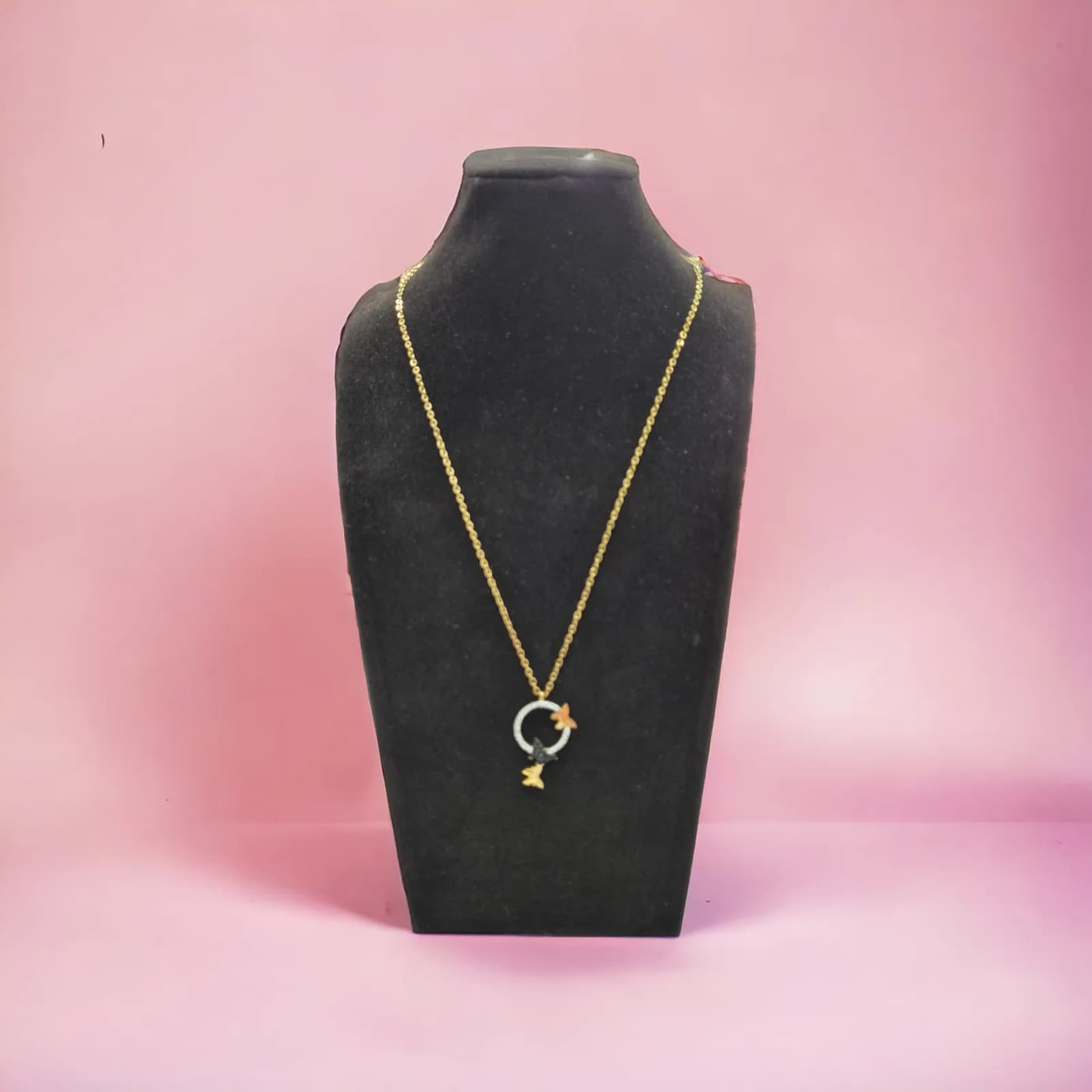 collar monito do